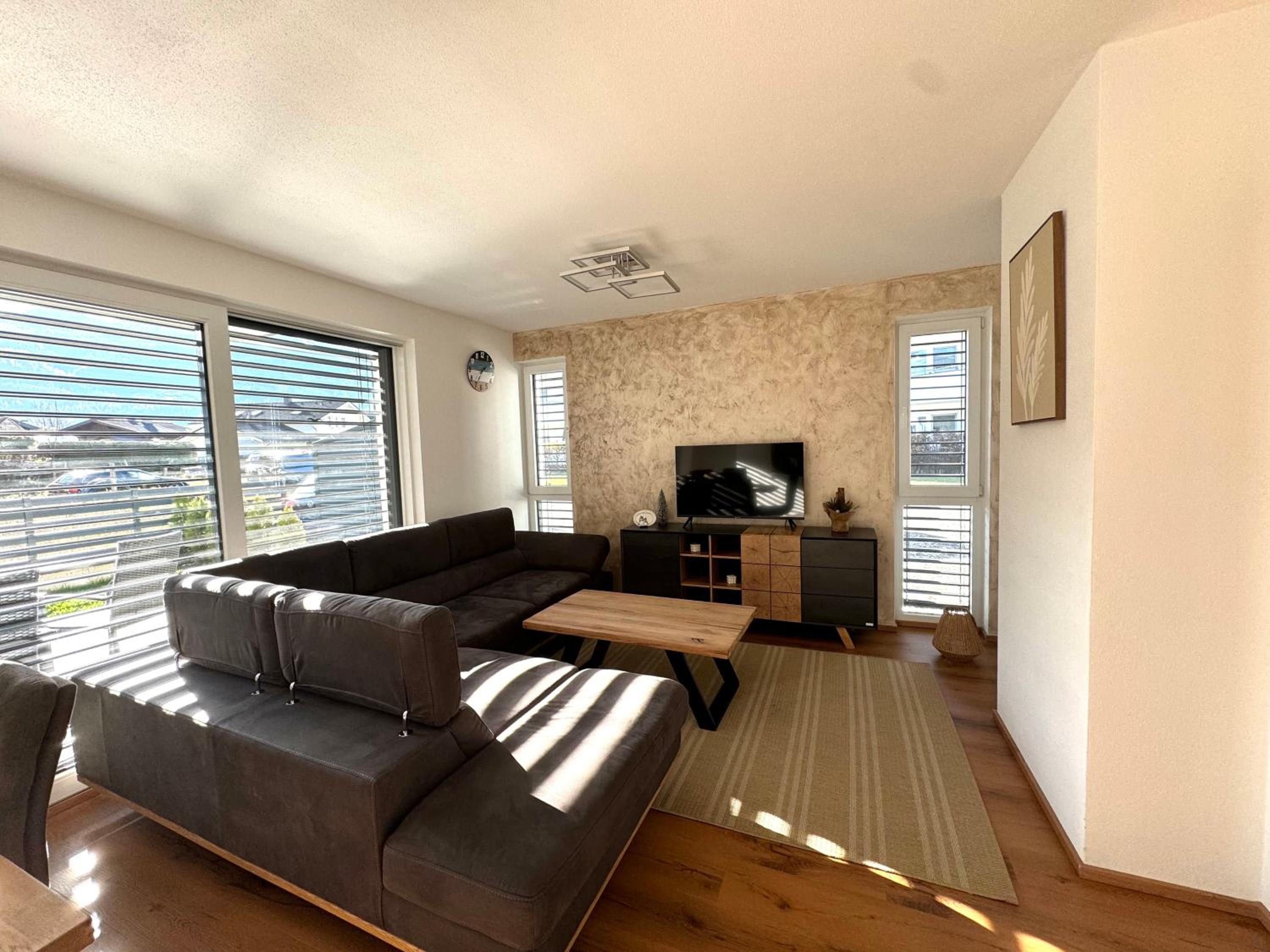 Alpin Apartments