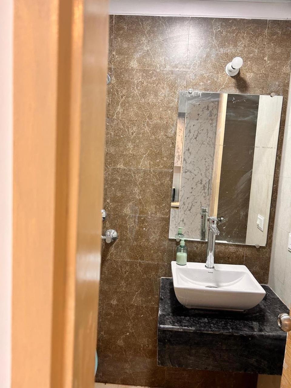 D'Stay Studio Apartment view 2
