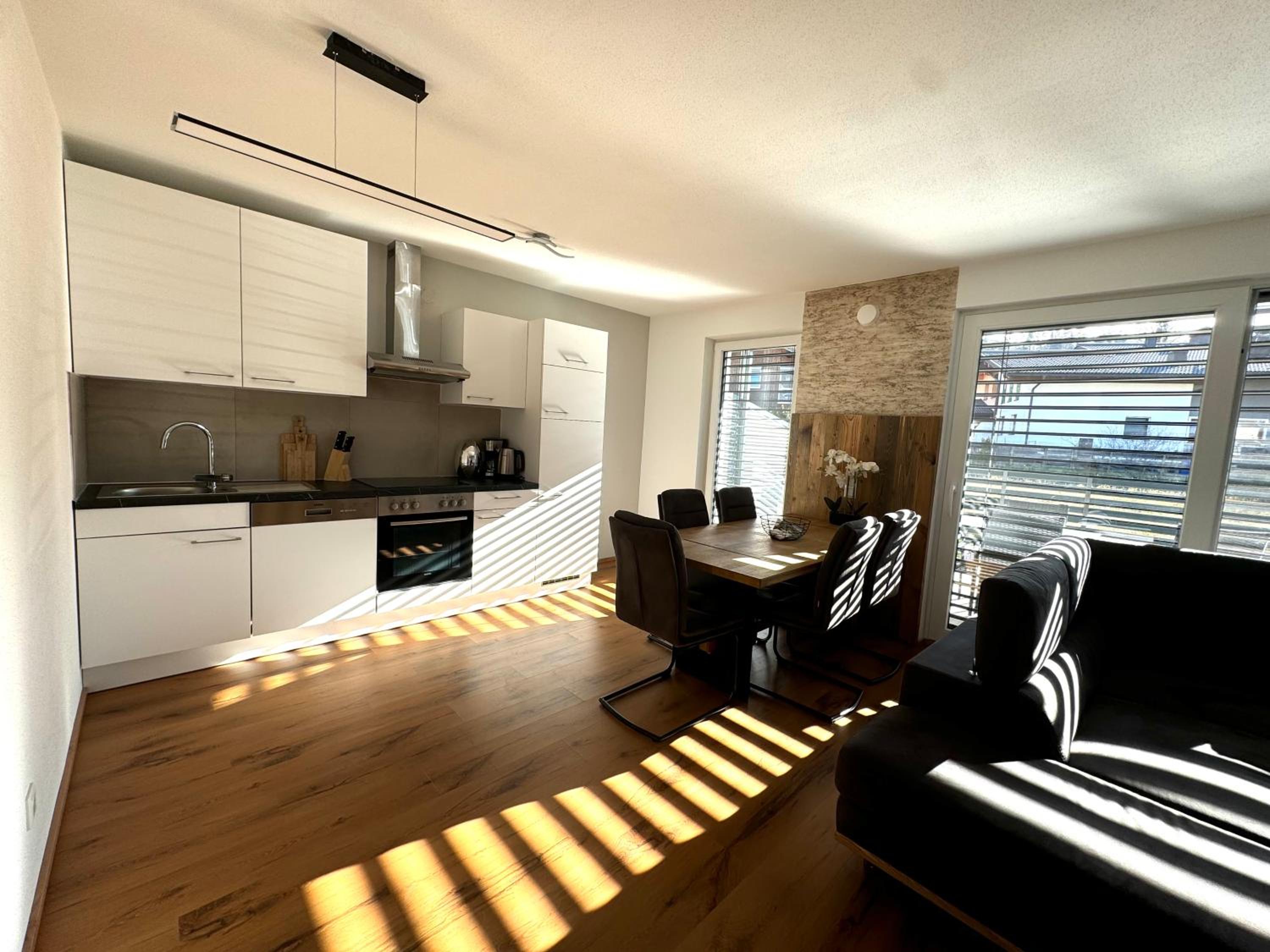 Alpin Apartments