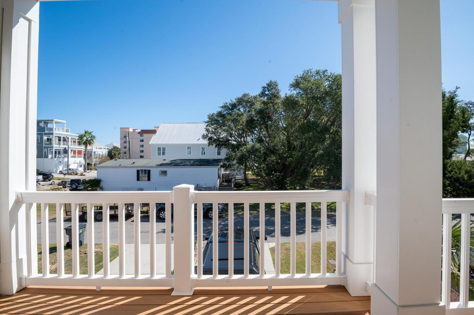 Pet Friendly Luxury Duplex - Starfish Shack