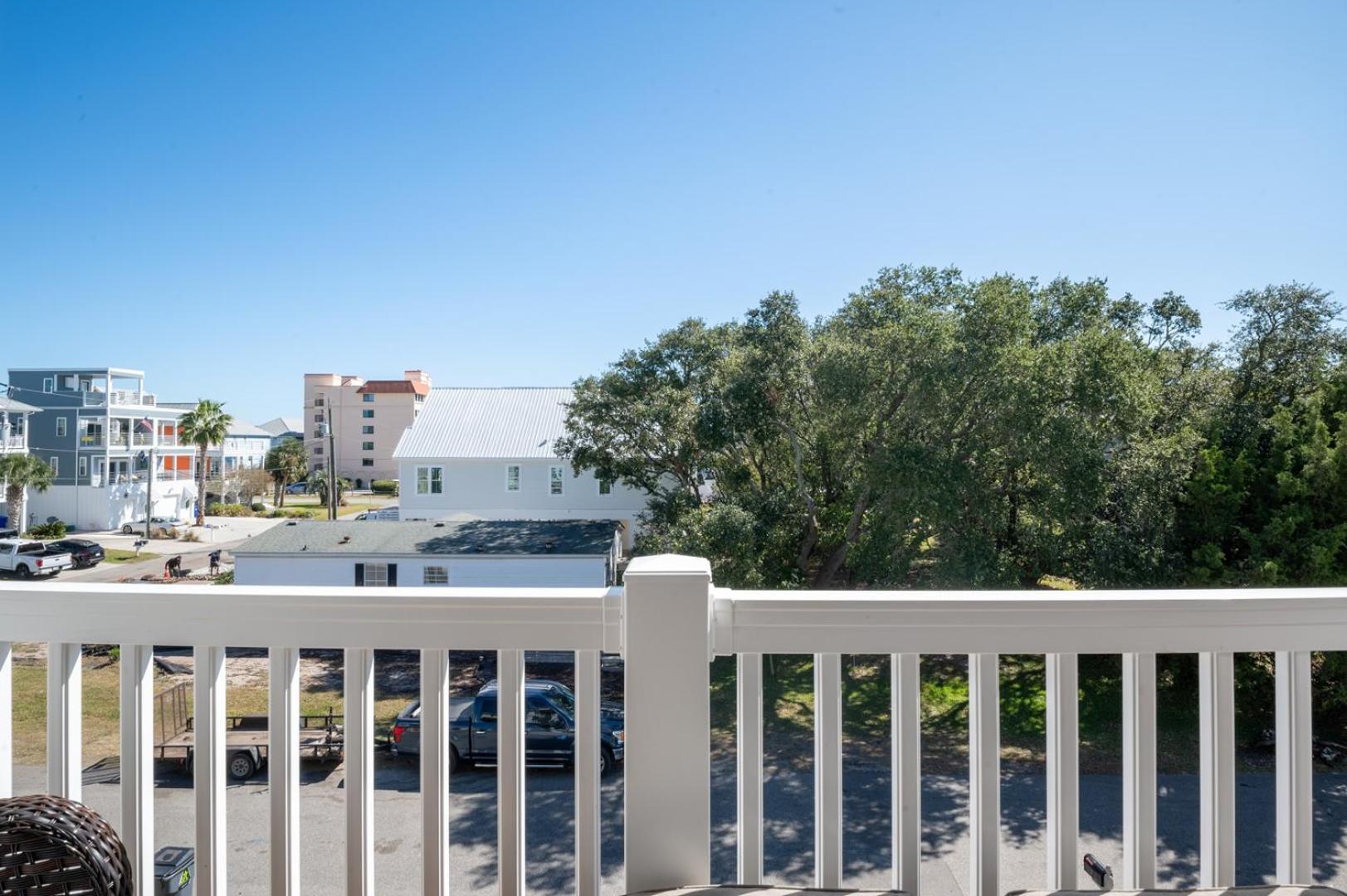 Pet Friendly Luxury Duplex - Starfish Shack