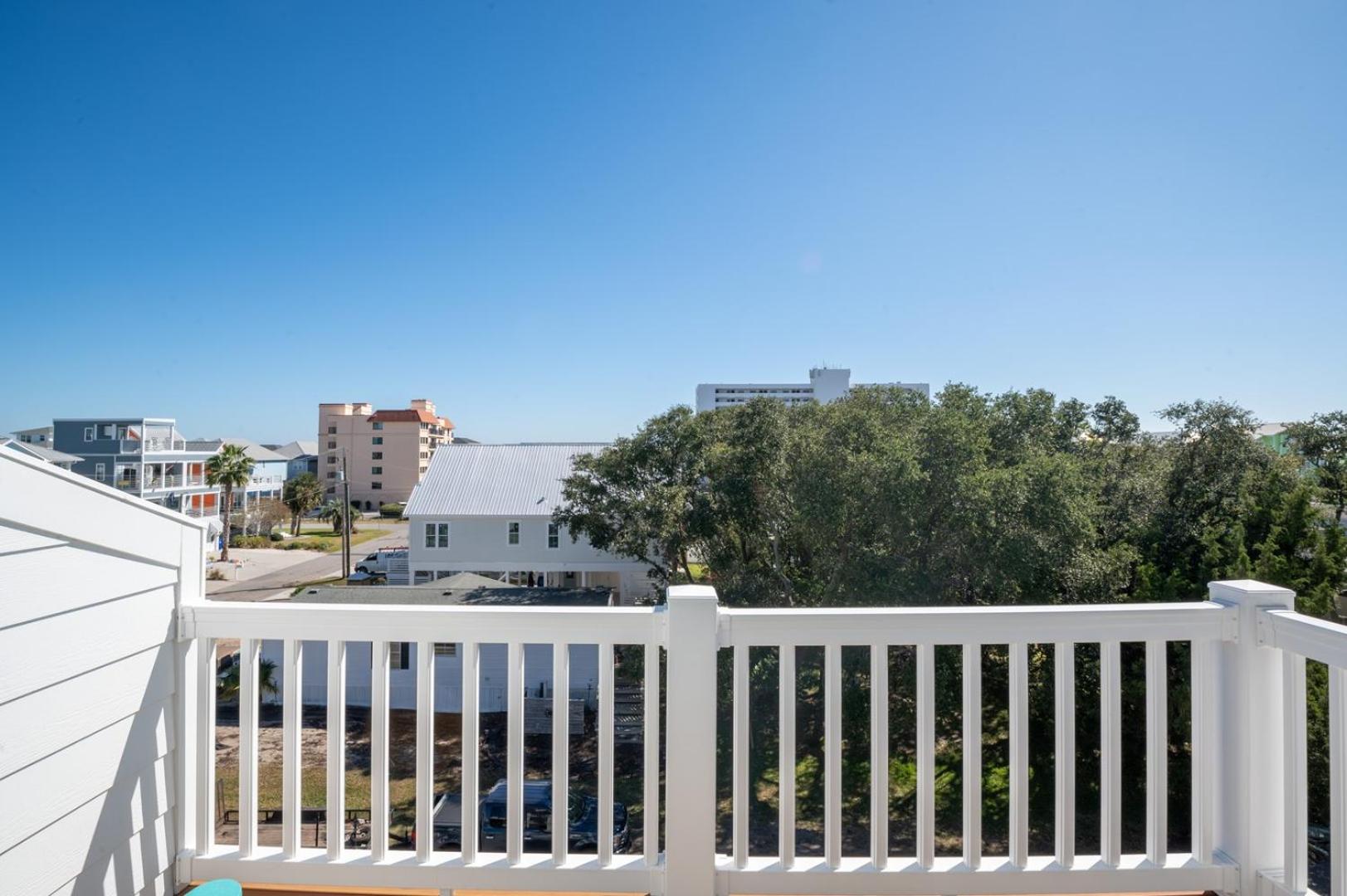 Pet Friendly Luxury Duplex - Starfish Shack