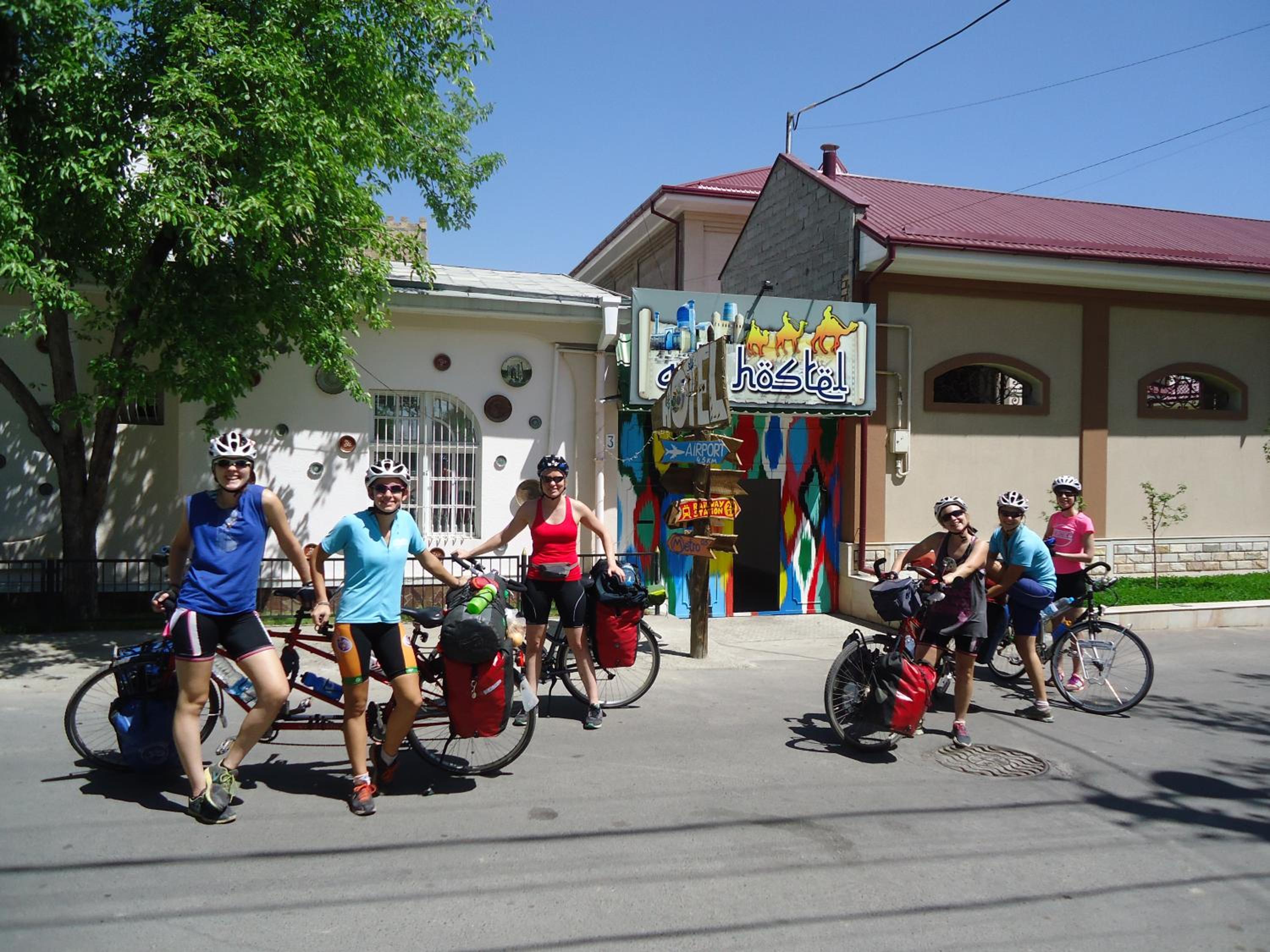 Art Hostel