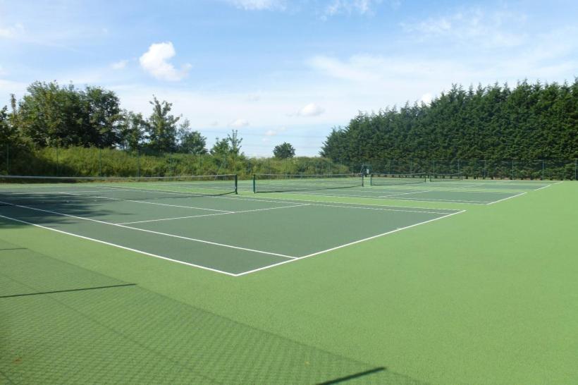 Luxury Norwich flat in beautiful grounds view 2