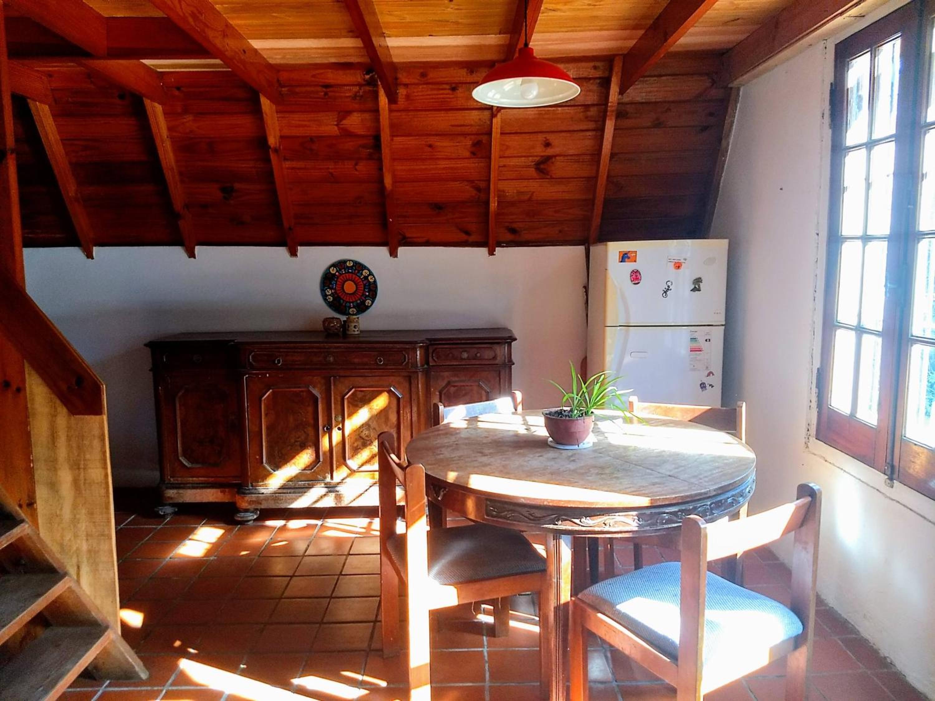 Casa Alpina Acantilados