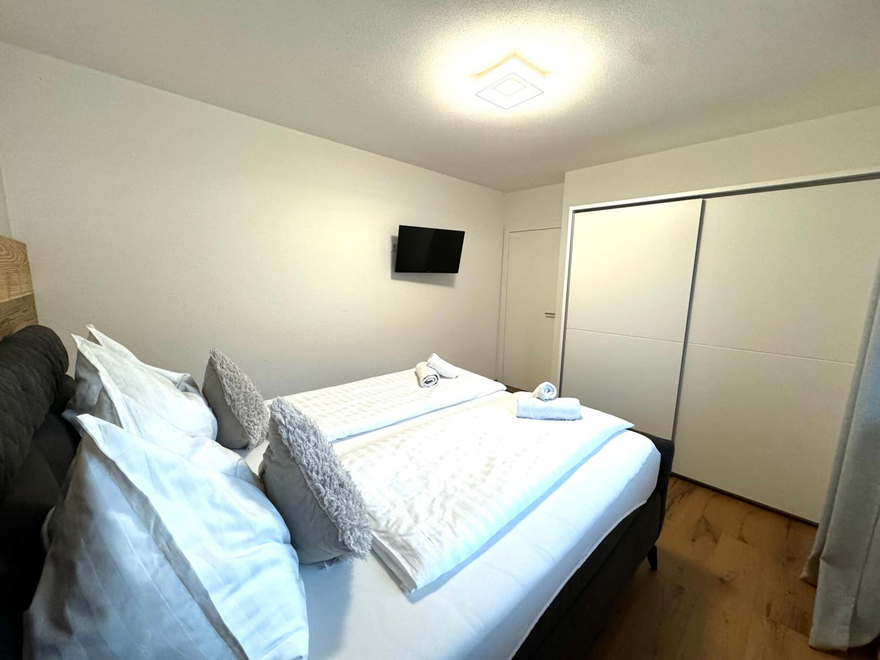 Alpin Apartments
