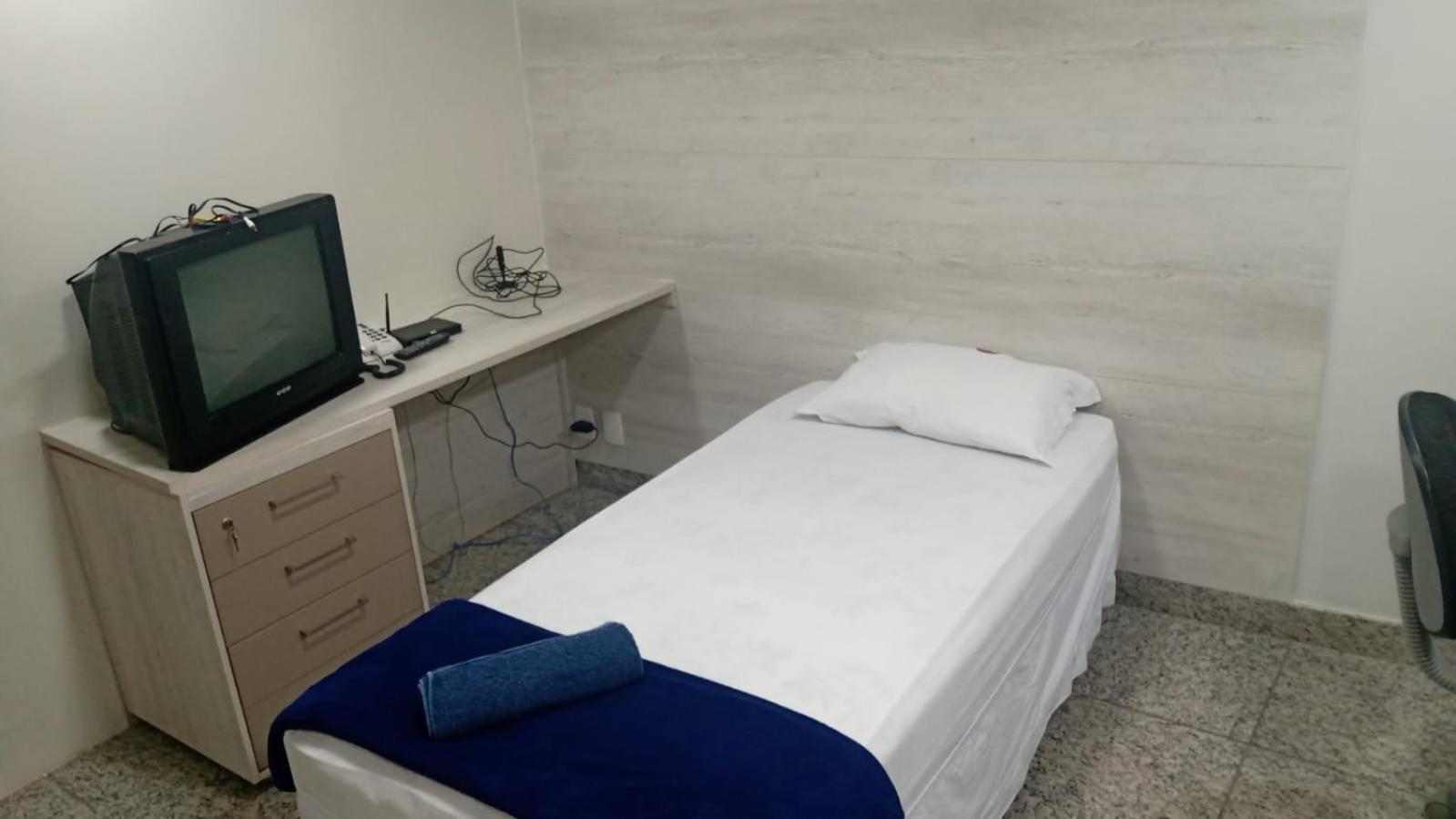 MEC Office Hostel