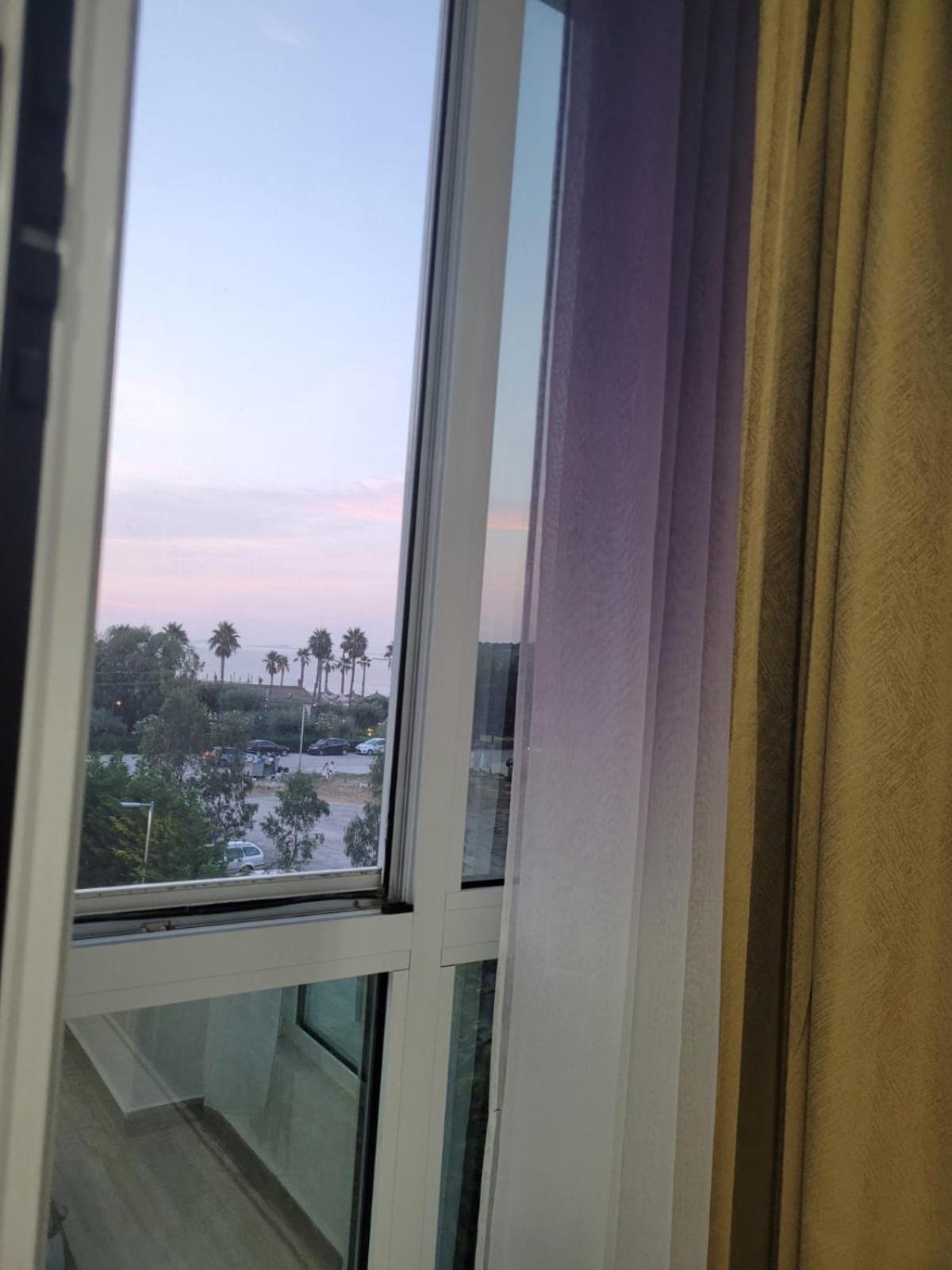 JL tirana resort radhime