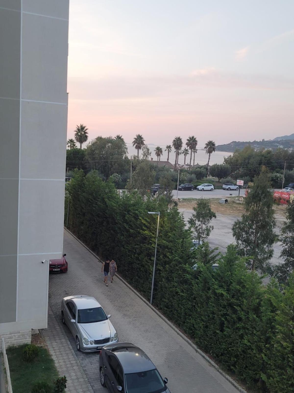 JL tirana resort radhime
