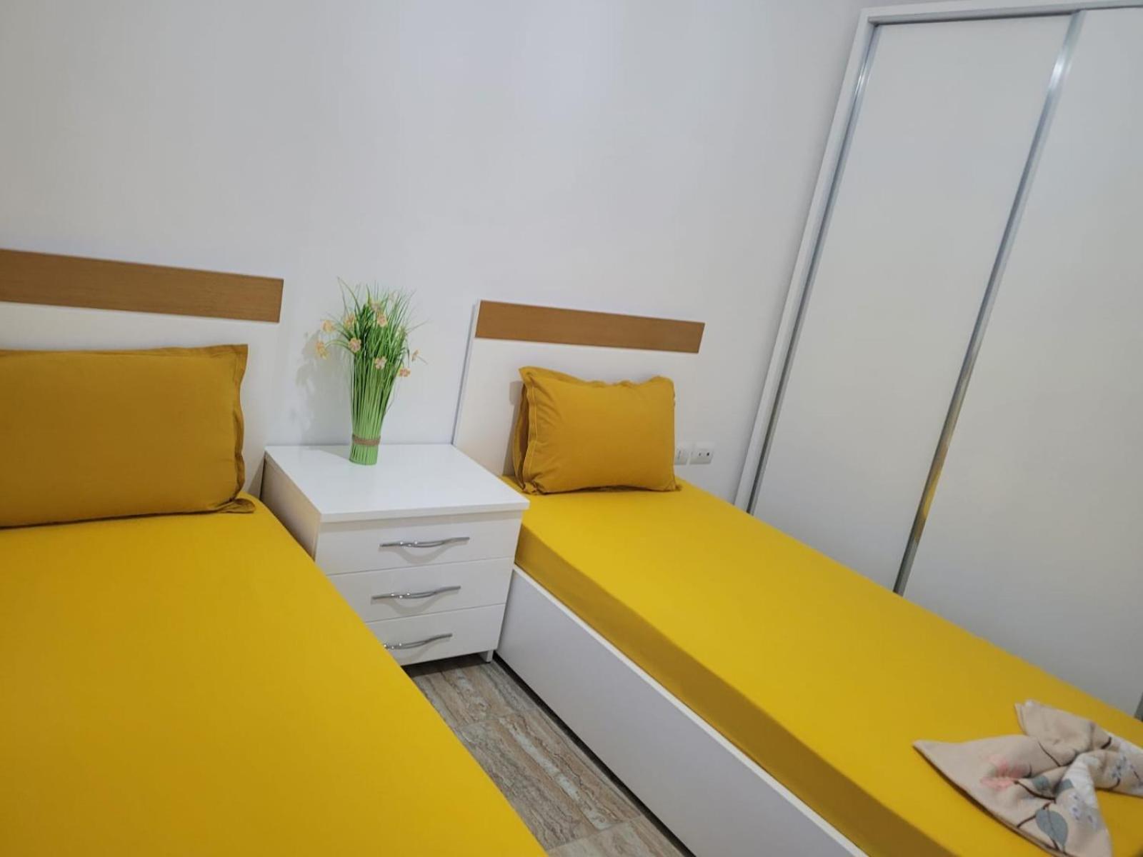 JL tirana resort radhime