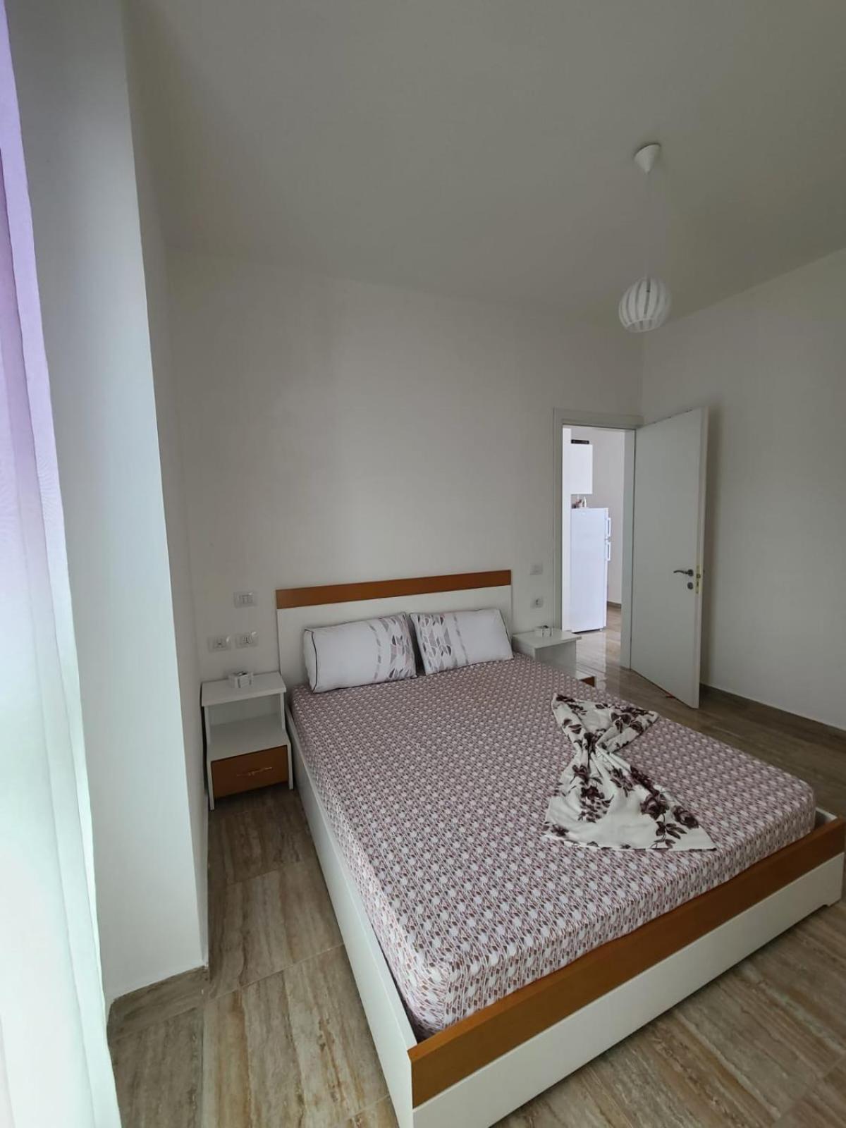JL tirana resort radhime