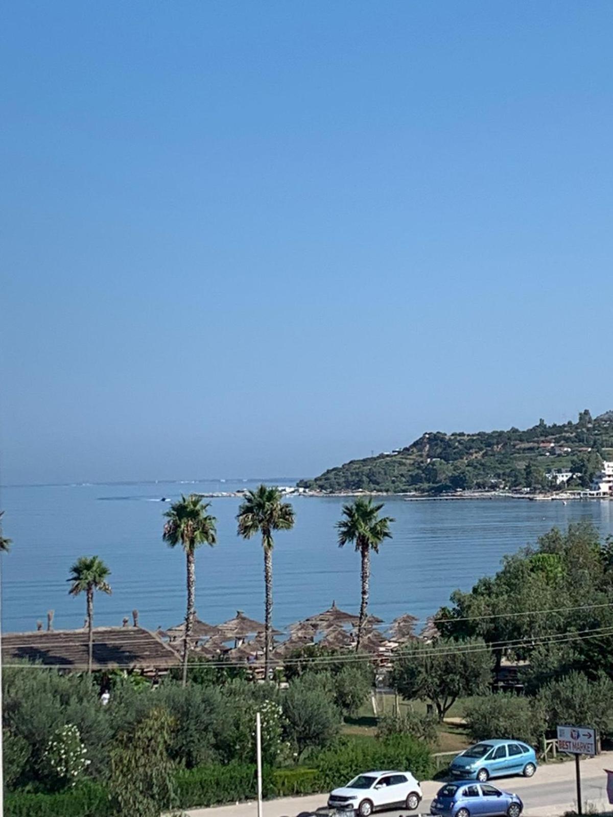 JL tirana resort radhime