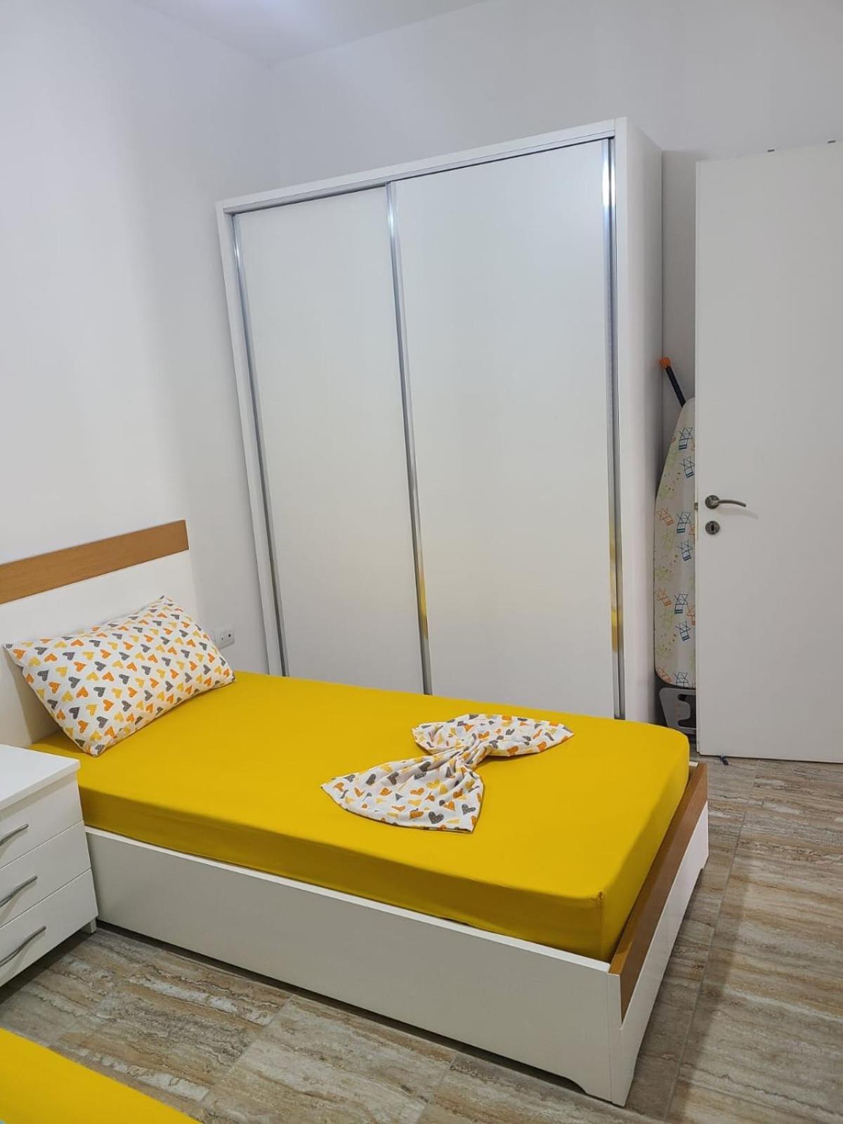 JL tirana resort radhime