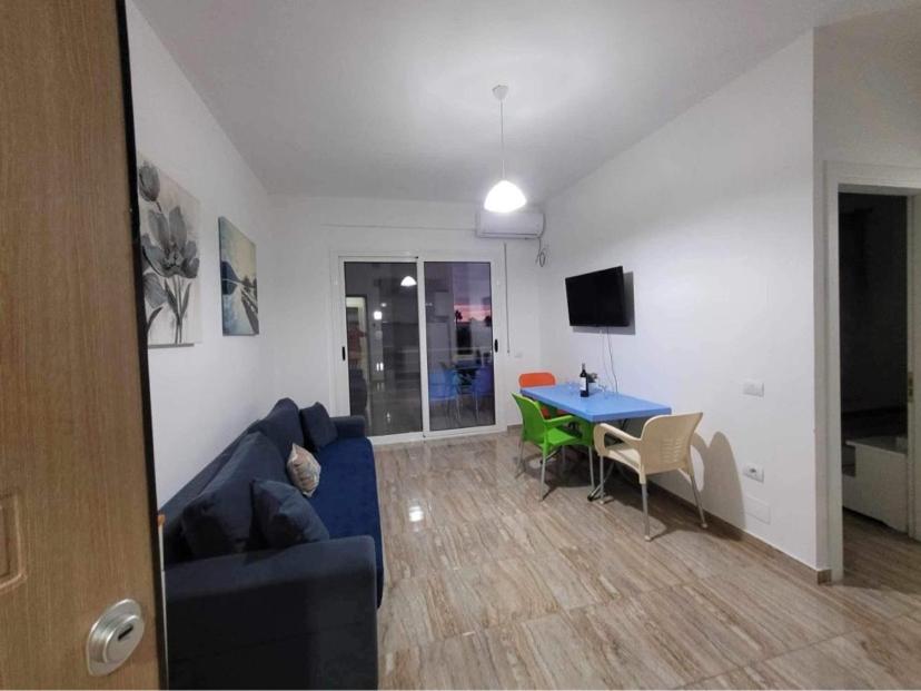 JL tirana resort radhime
