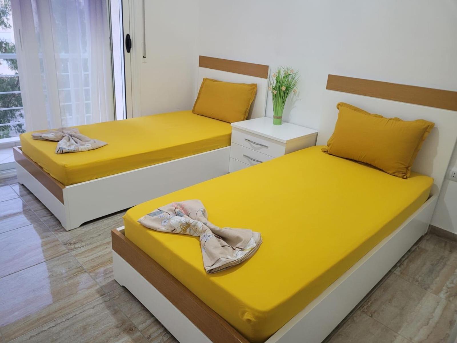 JL tirana resort radhime