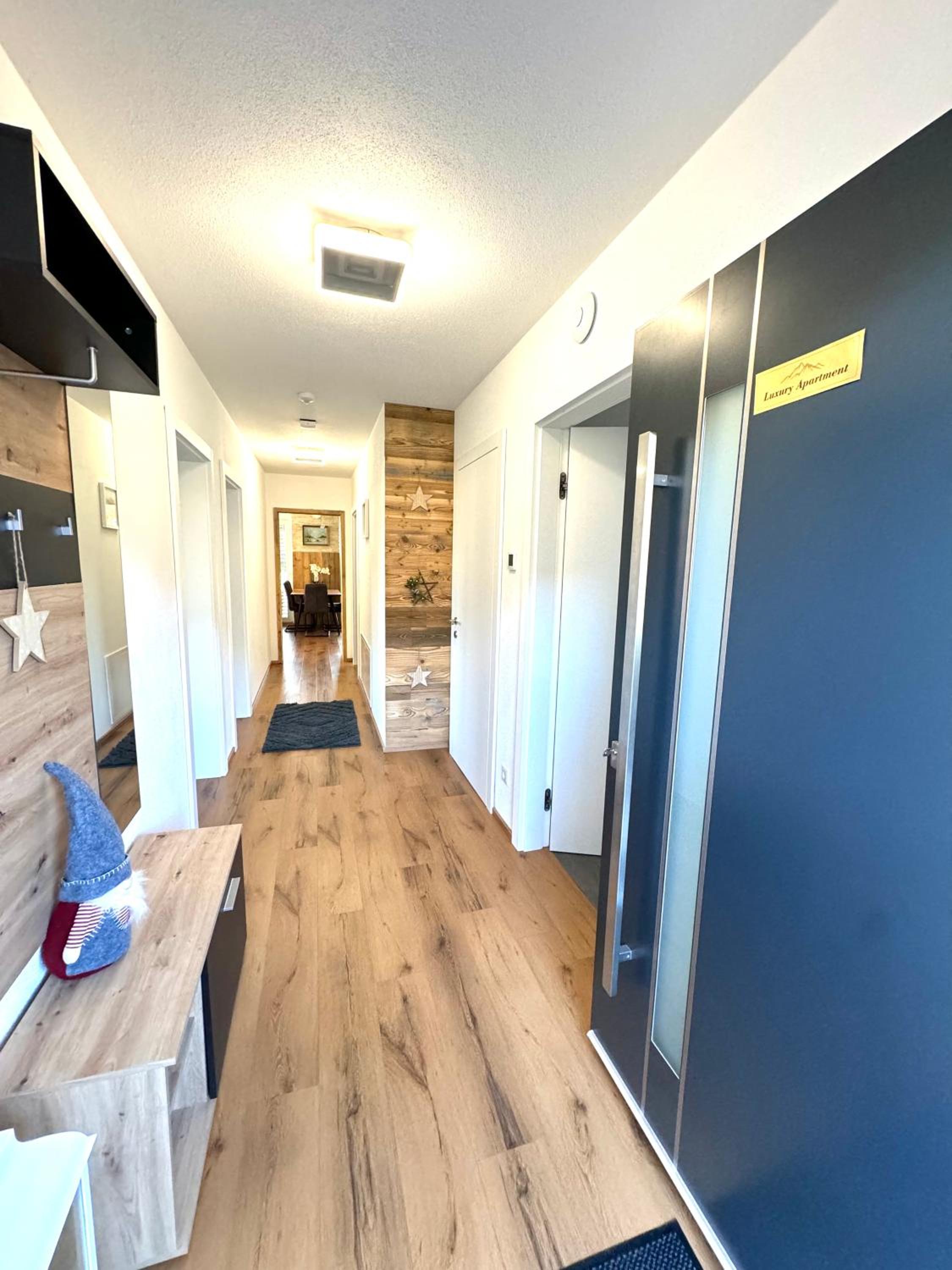 Alpin Apartments