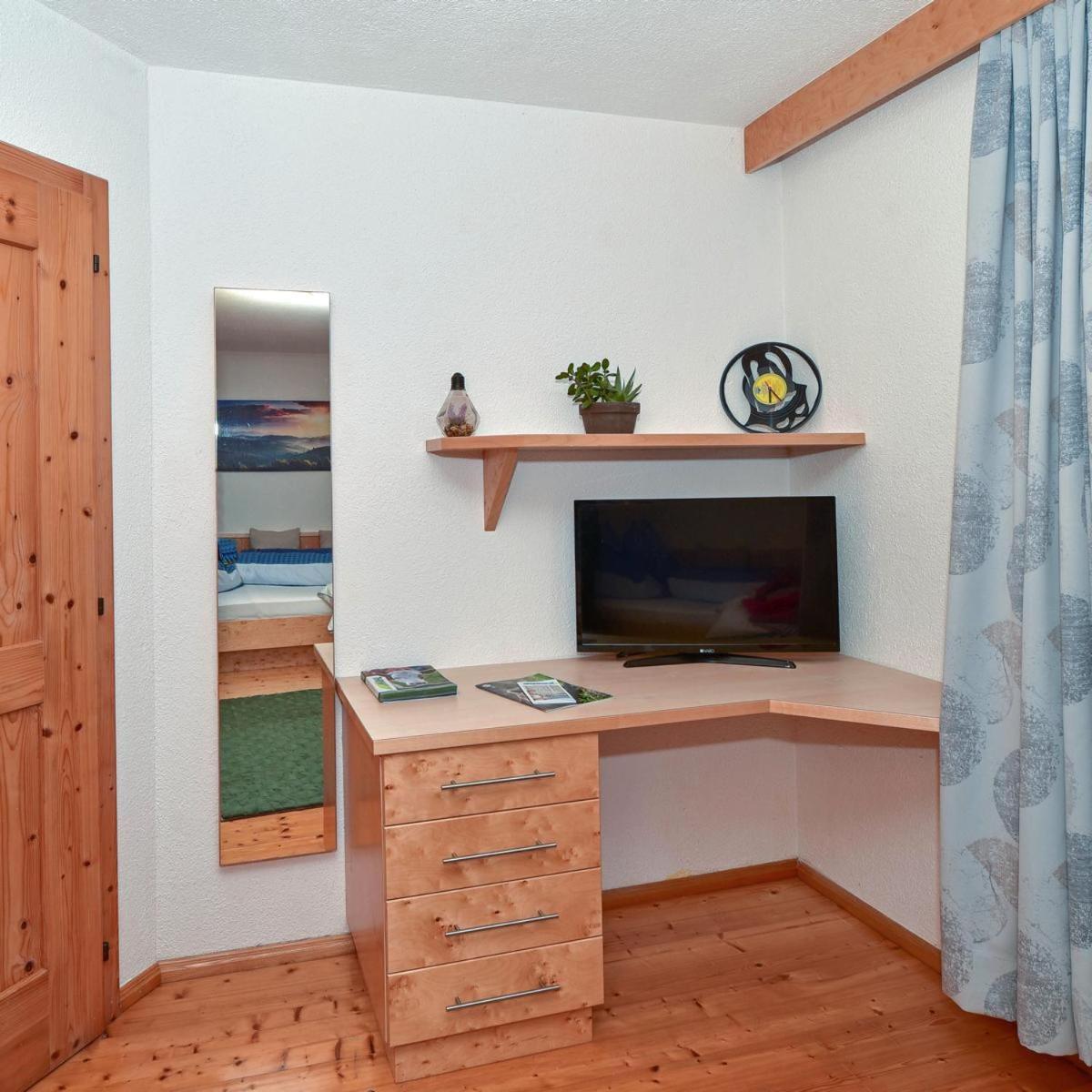 Ferienwohnung Wassermann