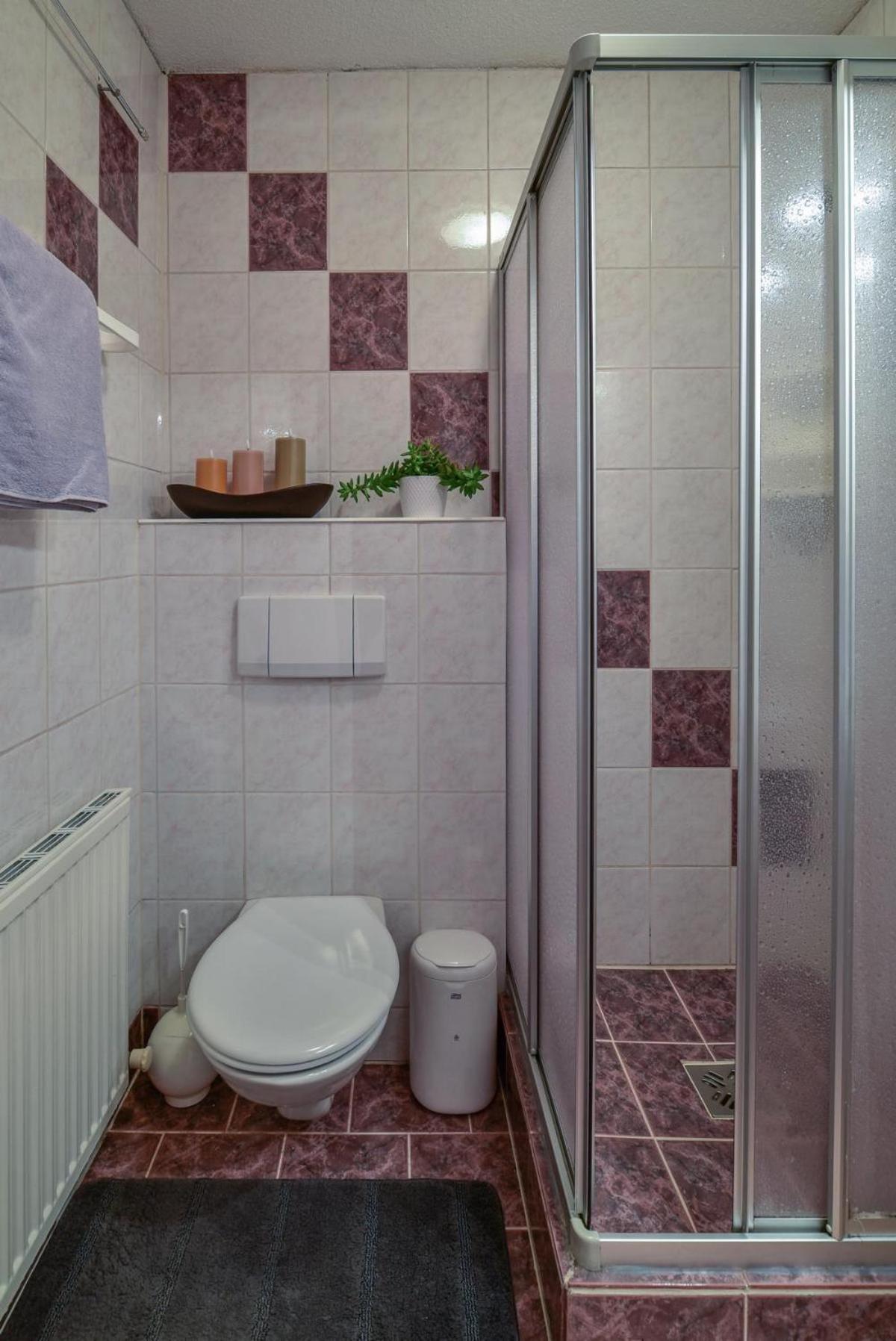 Ferienwohnung Wassermann