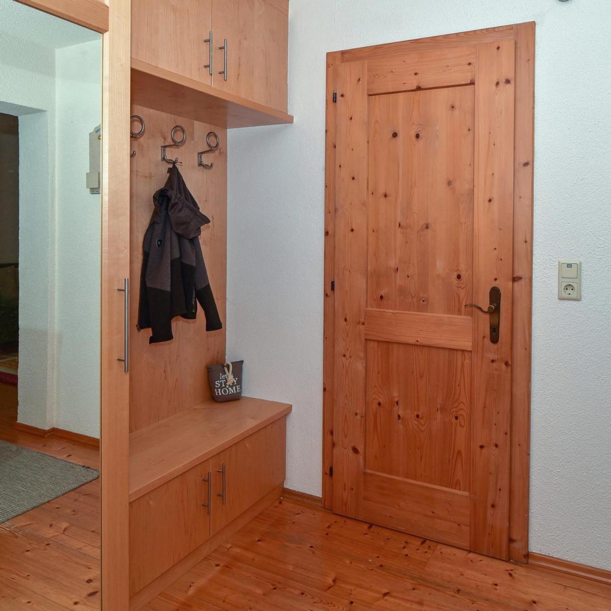Ferienwohnung Wassermann
