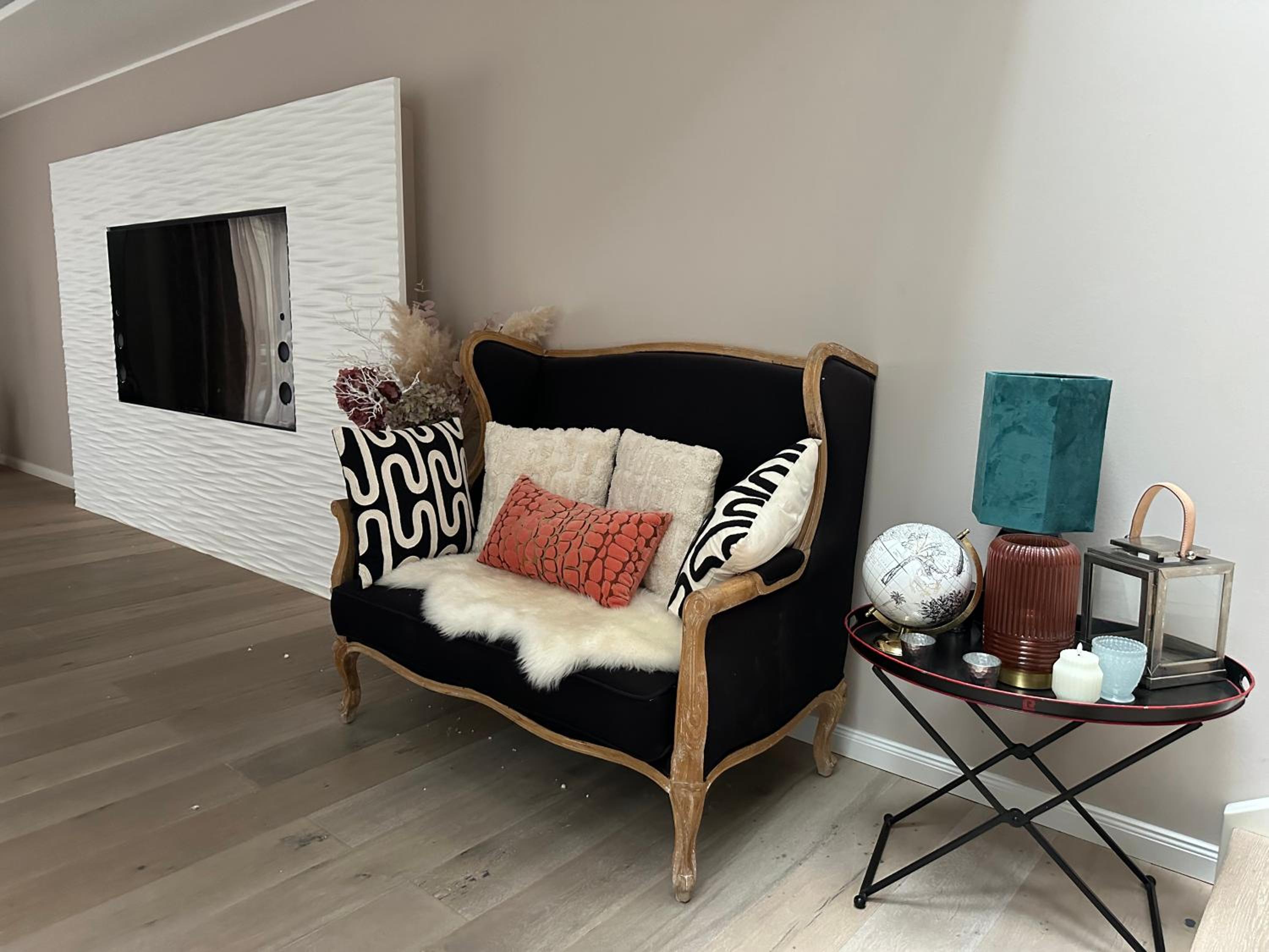 DOM LIVING - LuxusHaus