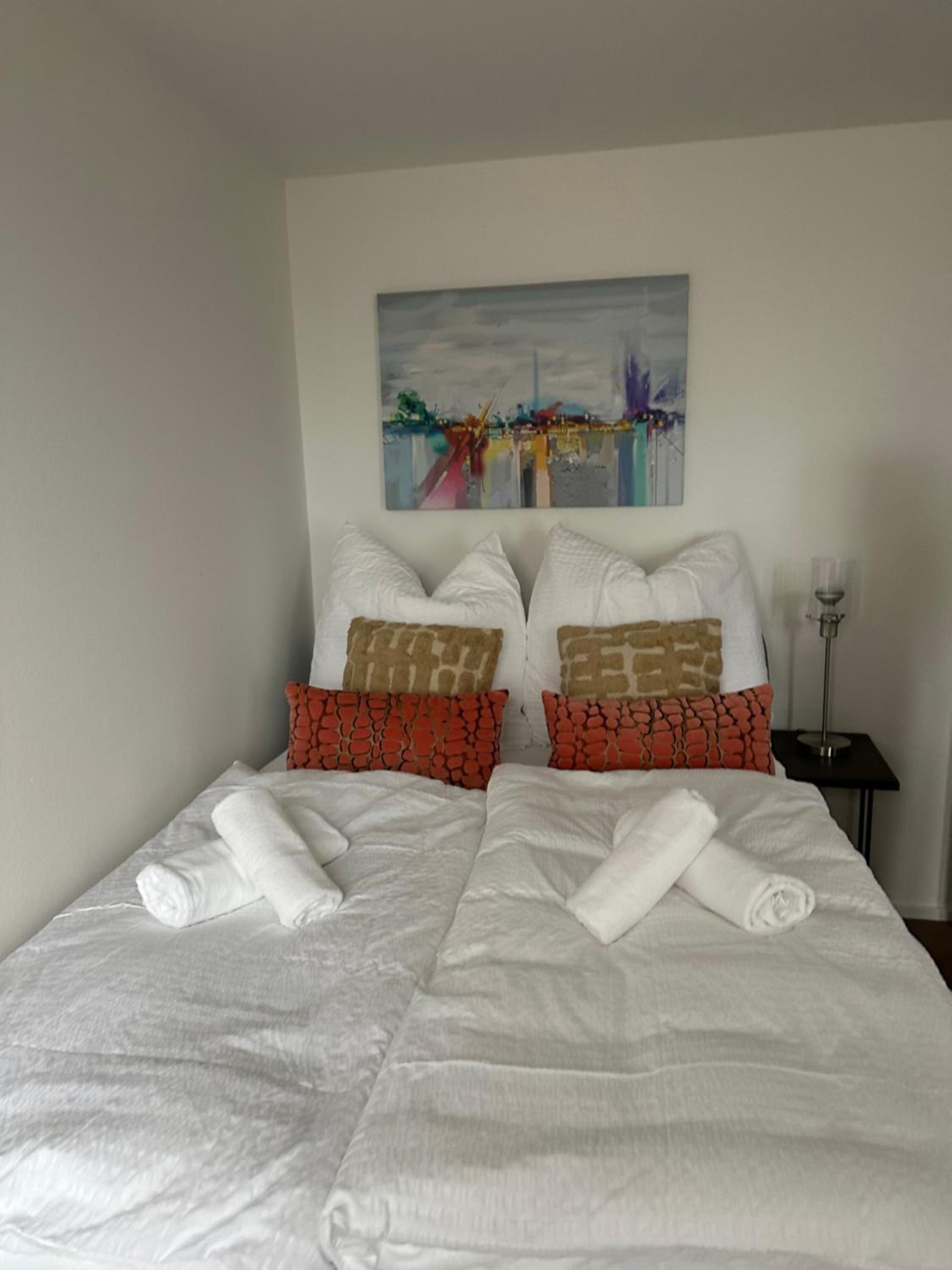 DOM LIVING - LuxusHaus