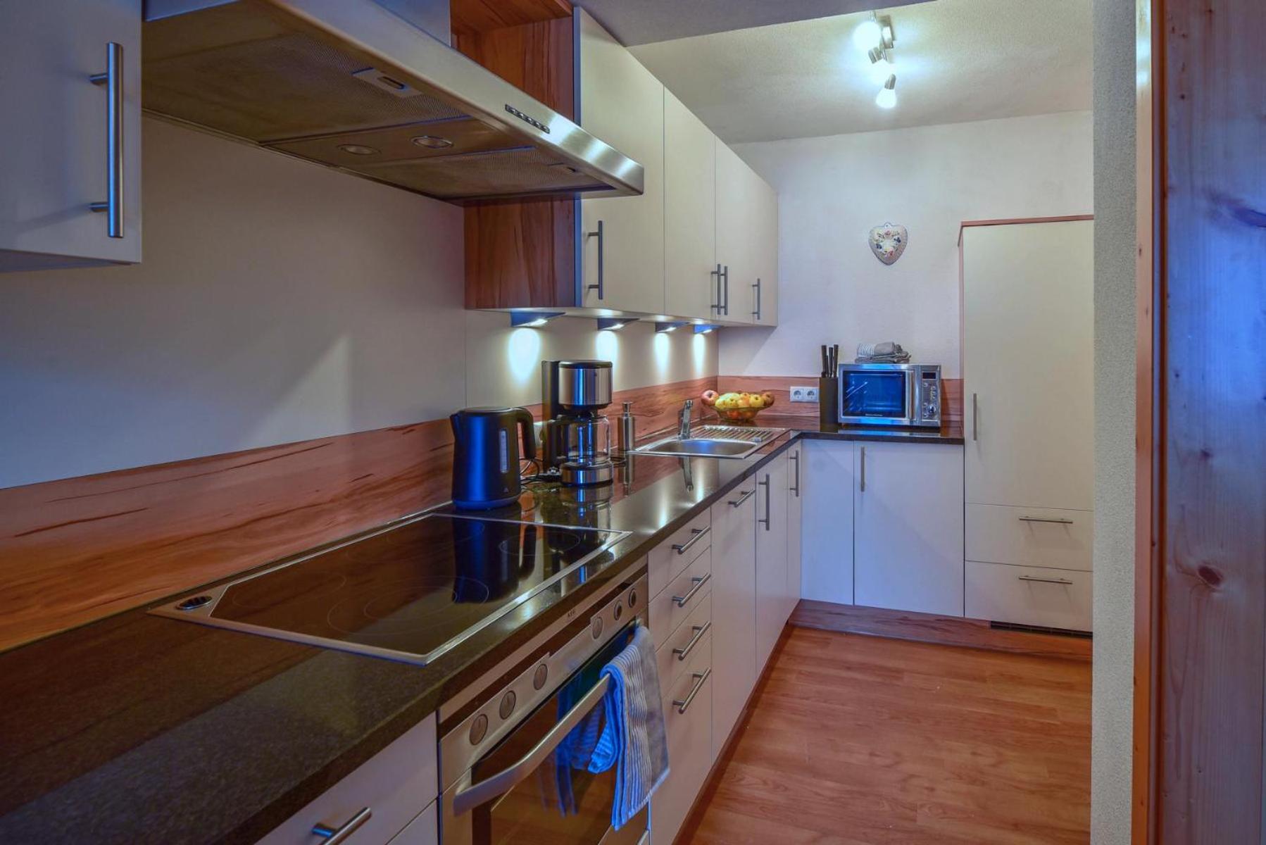 Ferienwohnung Wassermann