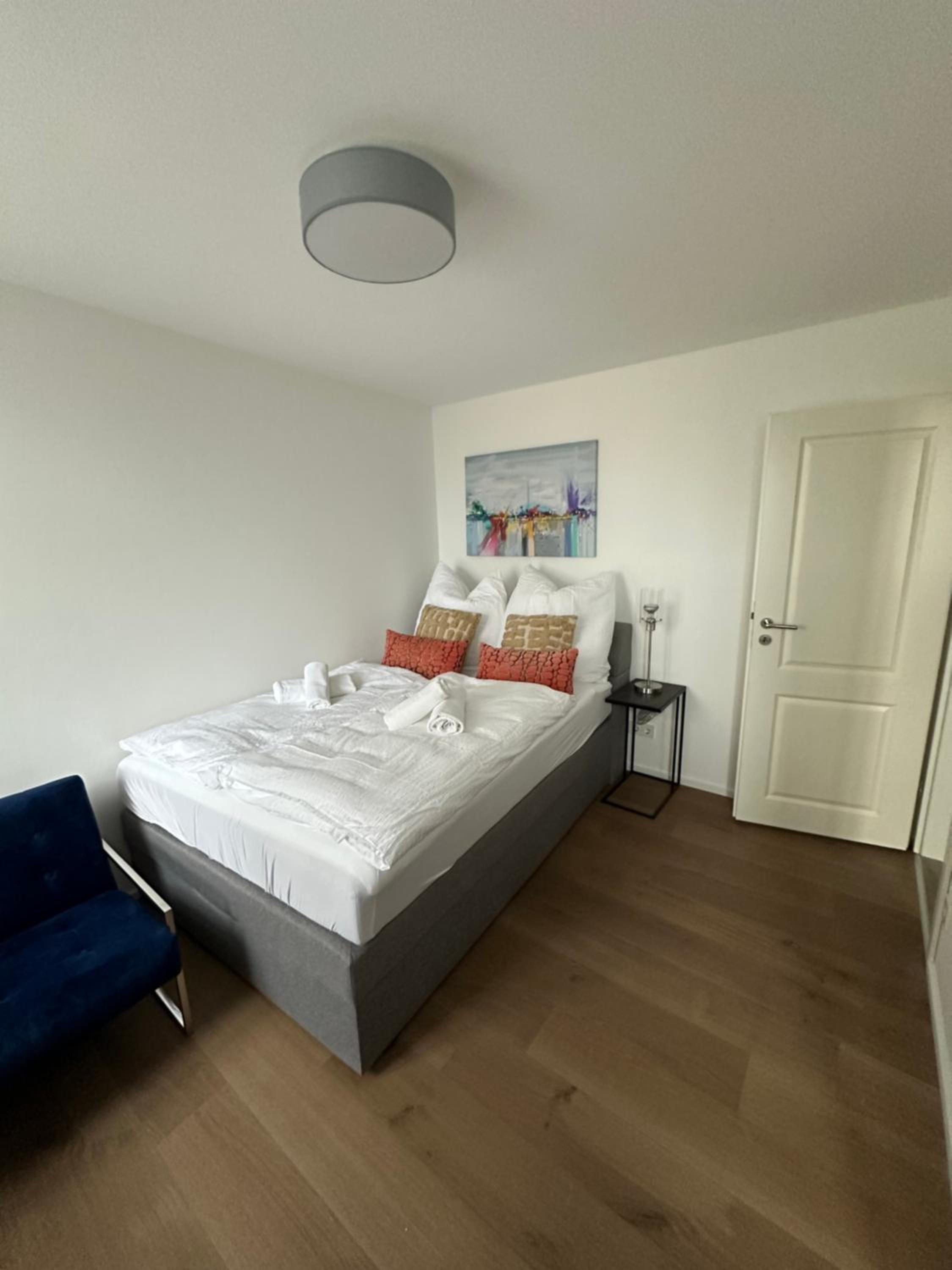 DOM LIVING - LuxusHaus