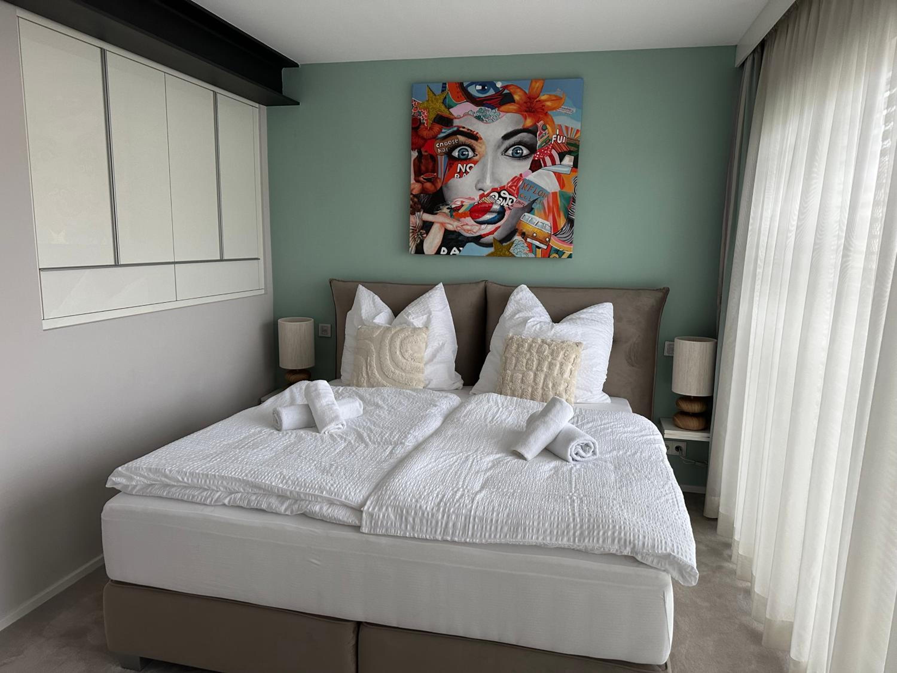 DOM LIVING - LuxusHaus