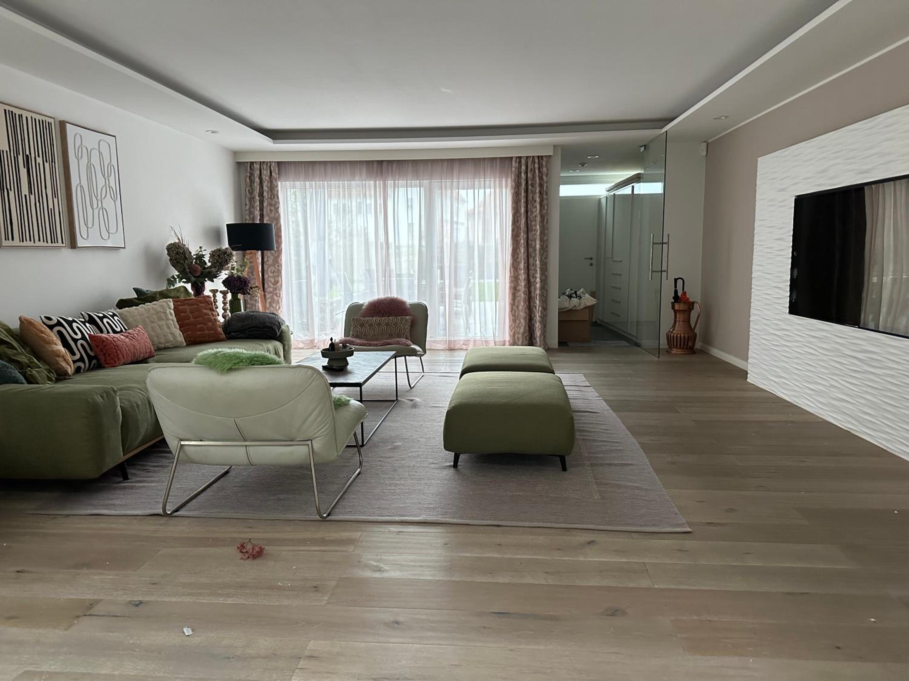 DOM LIVING - LuxusHaus