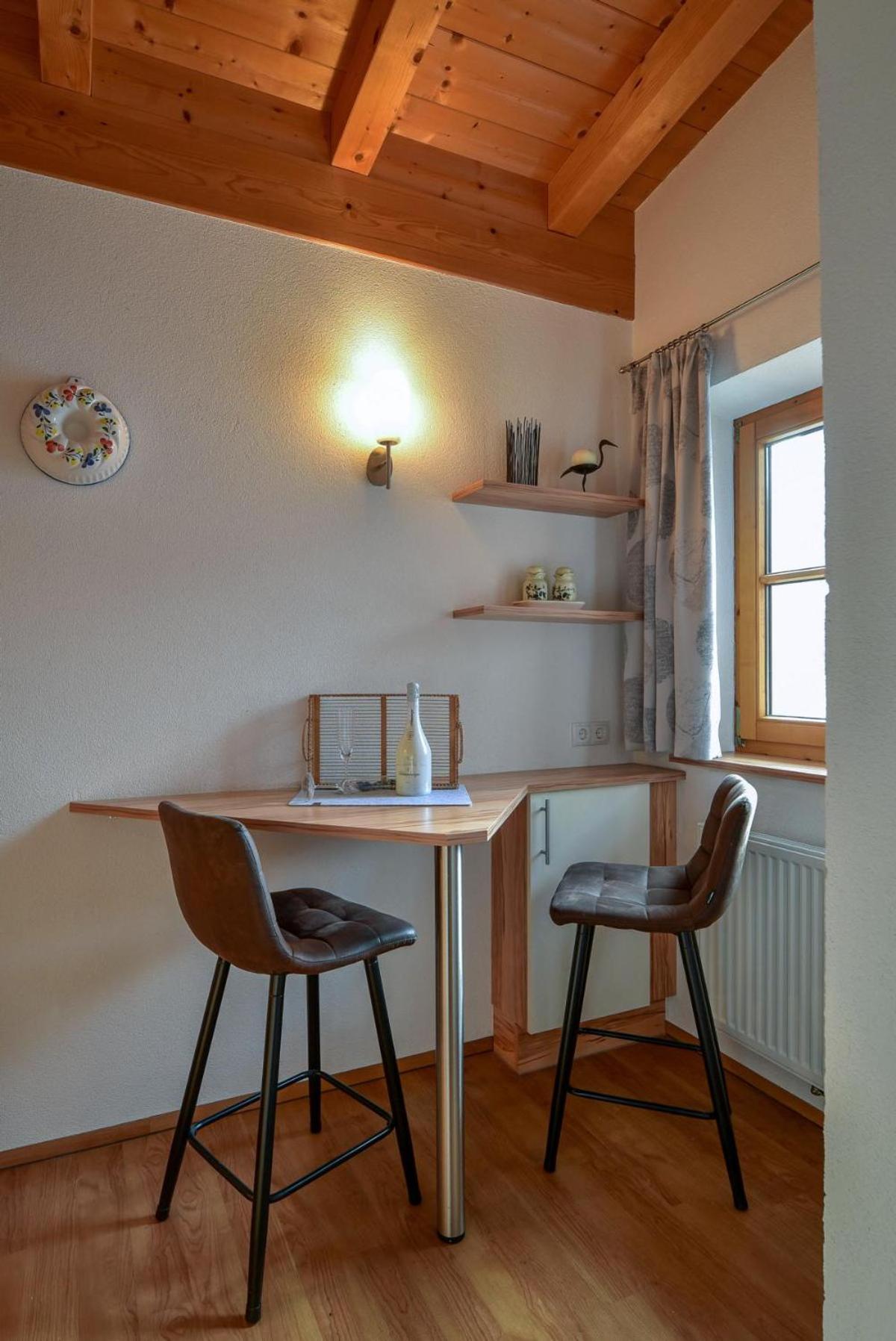 Ferienwohnung Wassermann