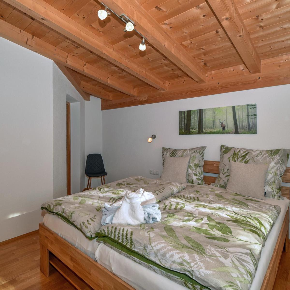 Ferienwohnung Wassermann