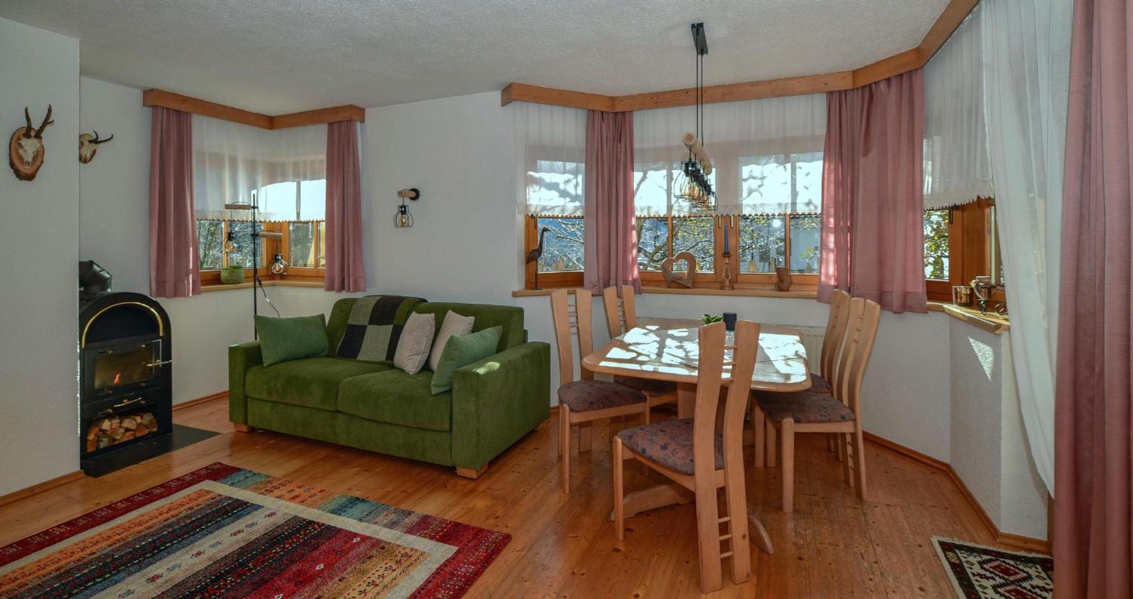 Ferienwohnung Wassermann