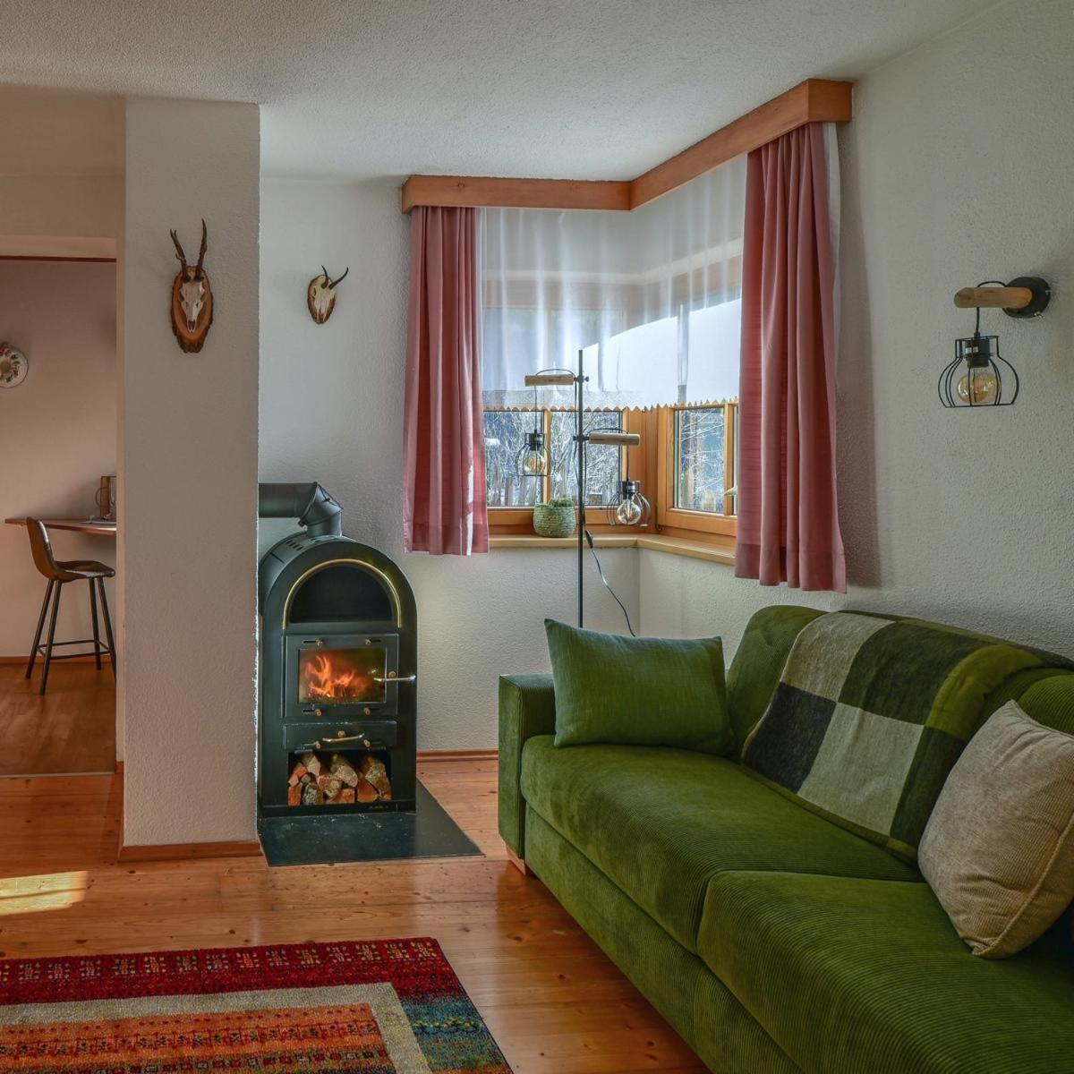 Ferienwohnung Wassermann