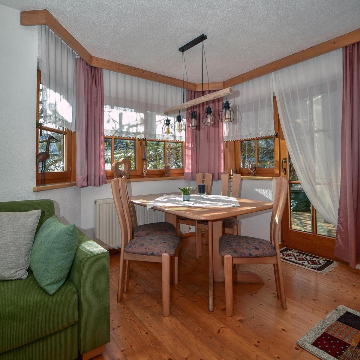 Ferienwohnung Wassermann