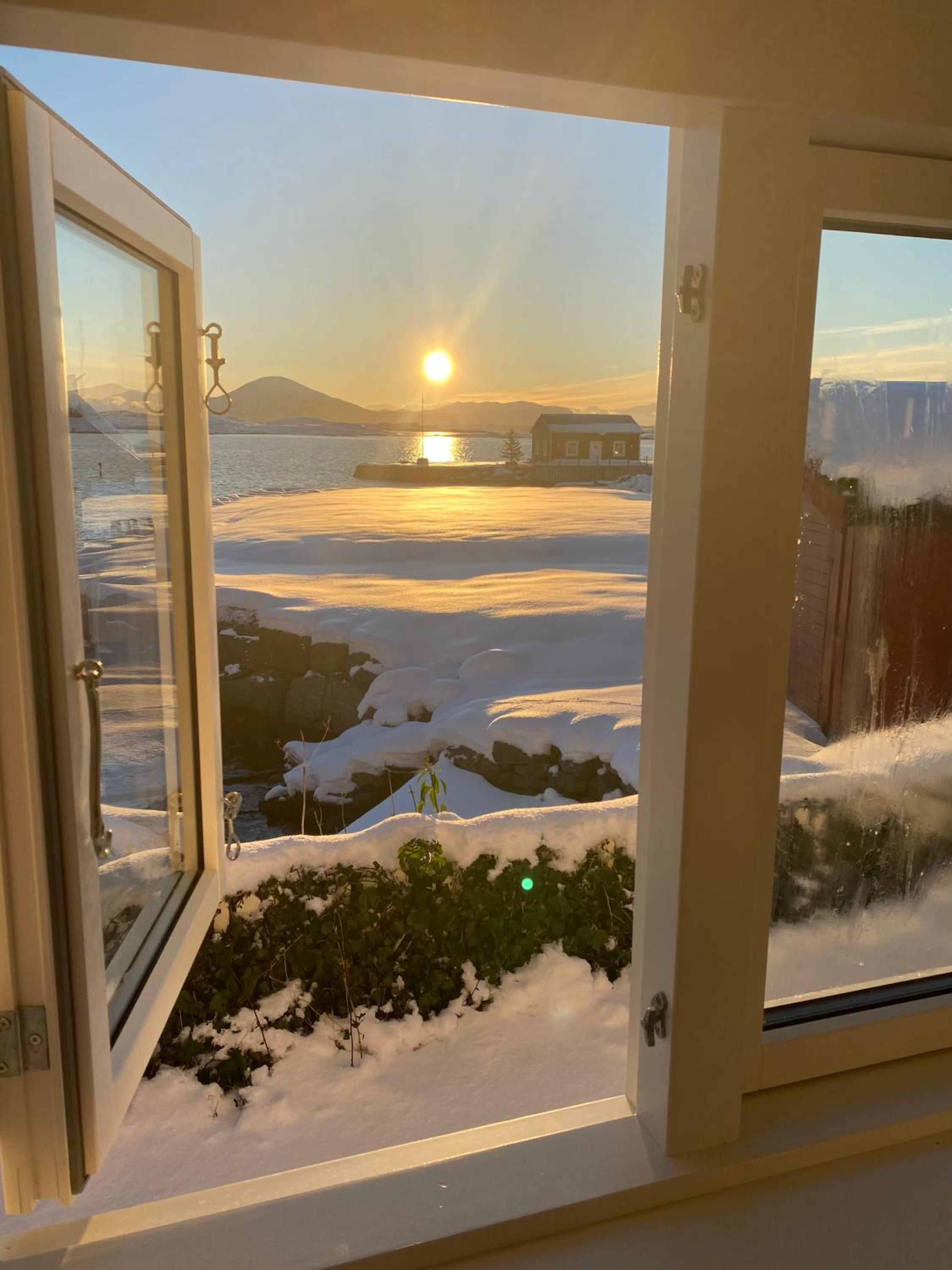 Det lille huset i Slipveien view 4