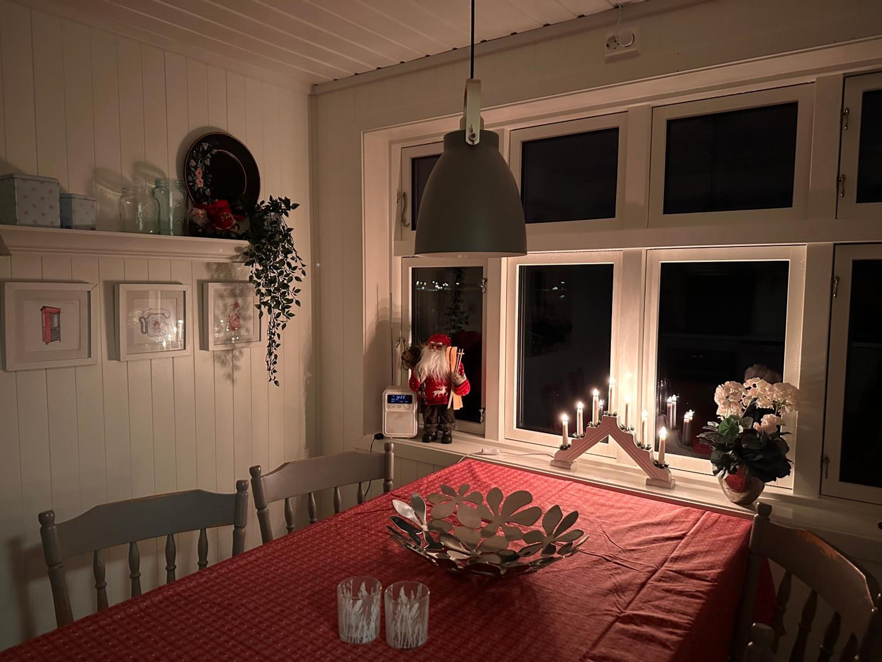Det lille huset i Slipveien view 3