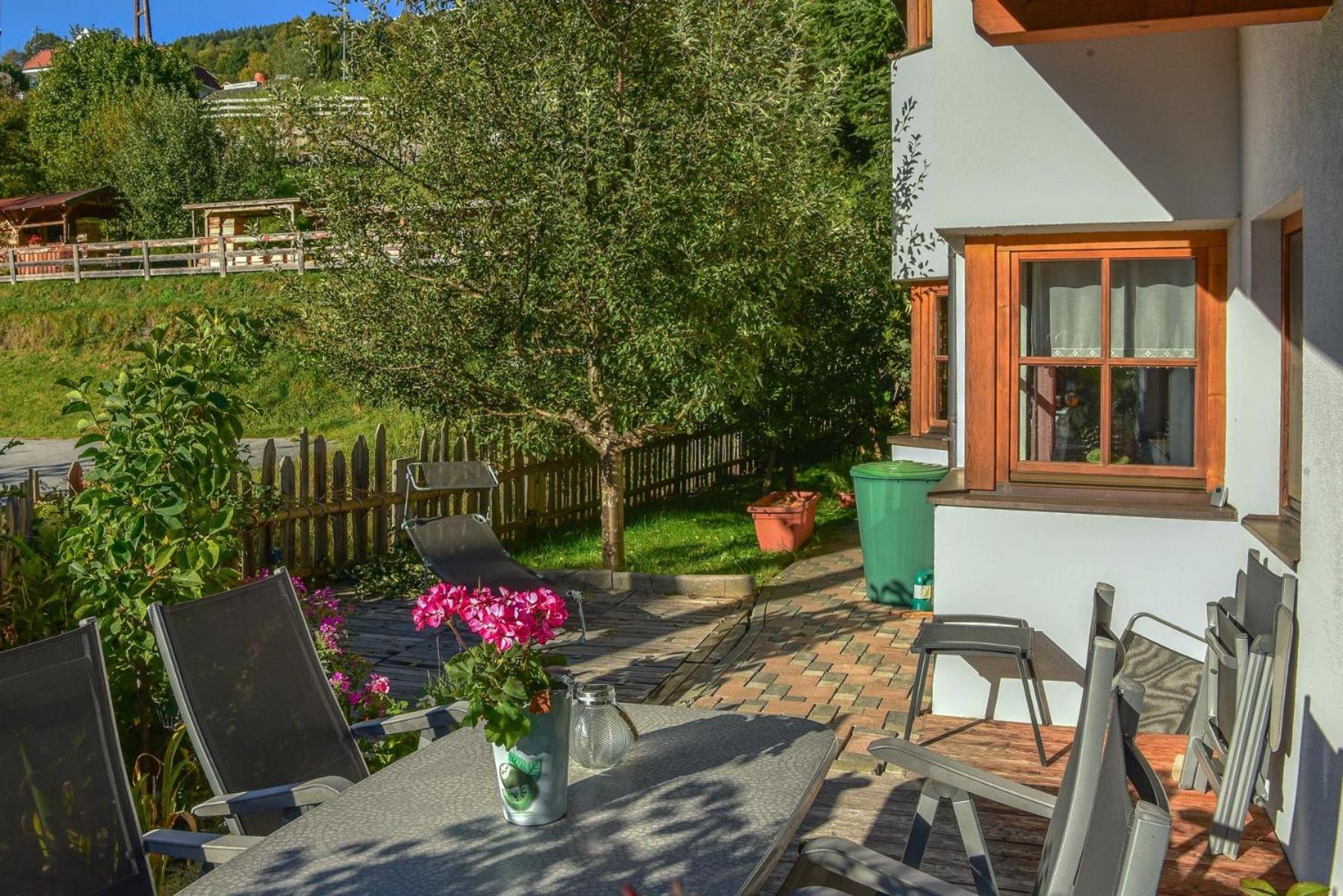 Ferienwohnung Wassermann