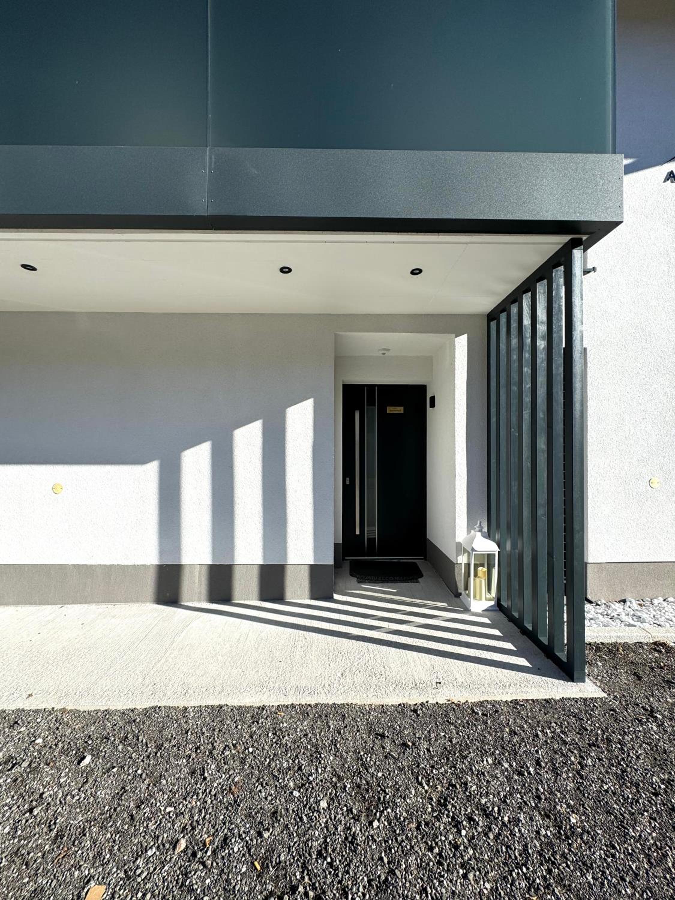 Alpin Apartments