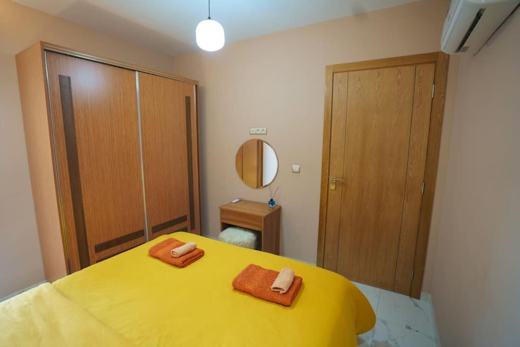 So Stylish Emplacement & Central 2 Chambres Au Coeur De Tanger view 4