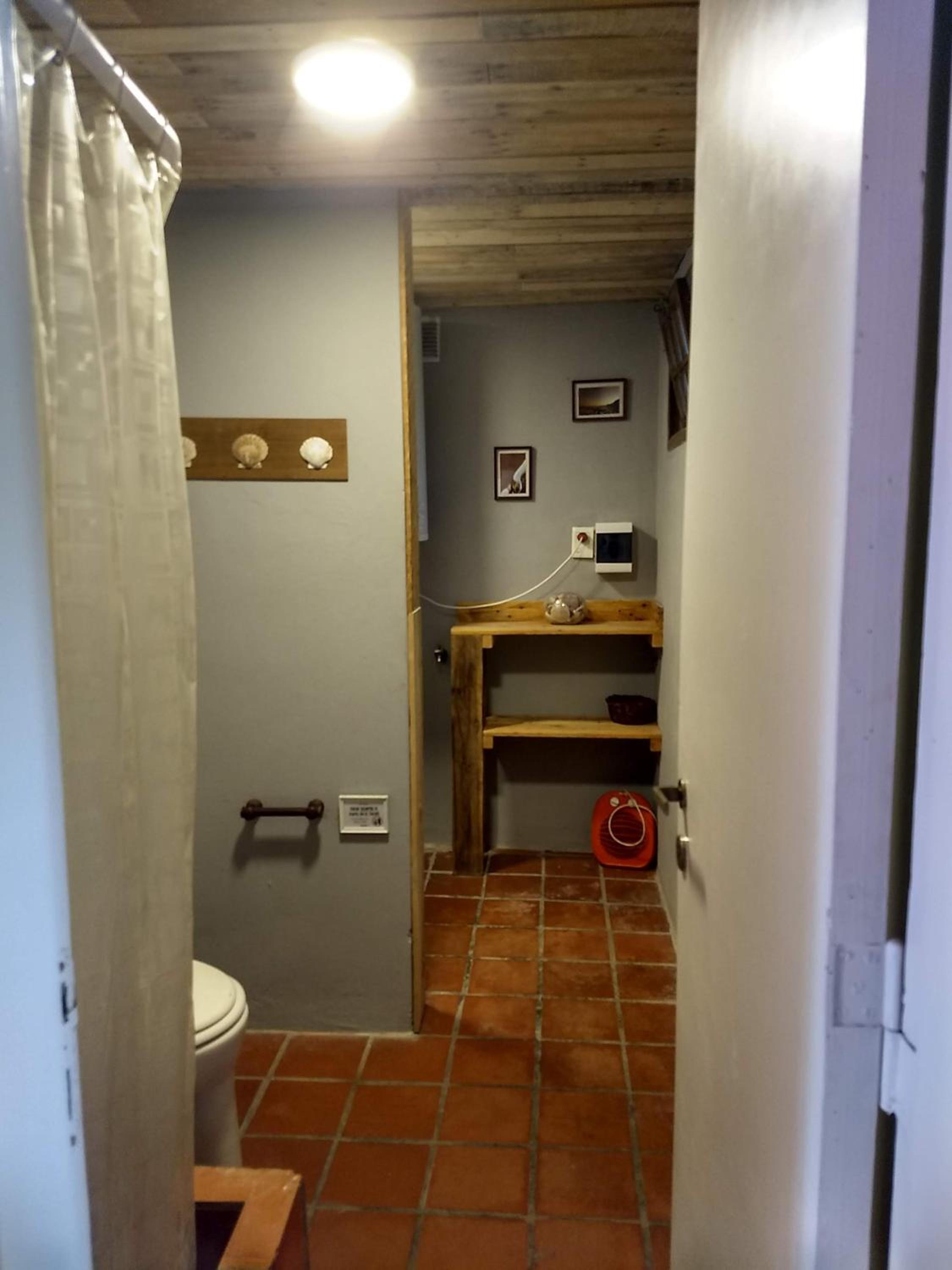 Casa Alpina Acantilados