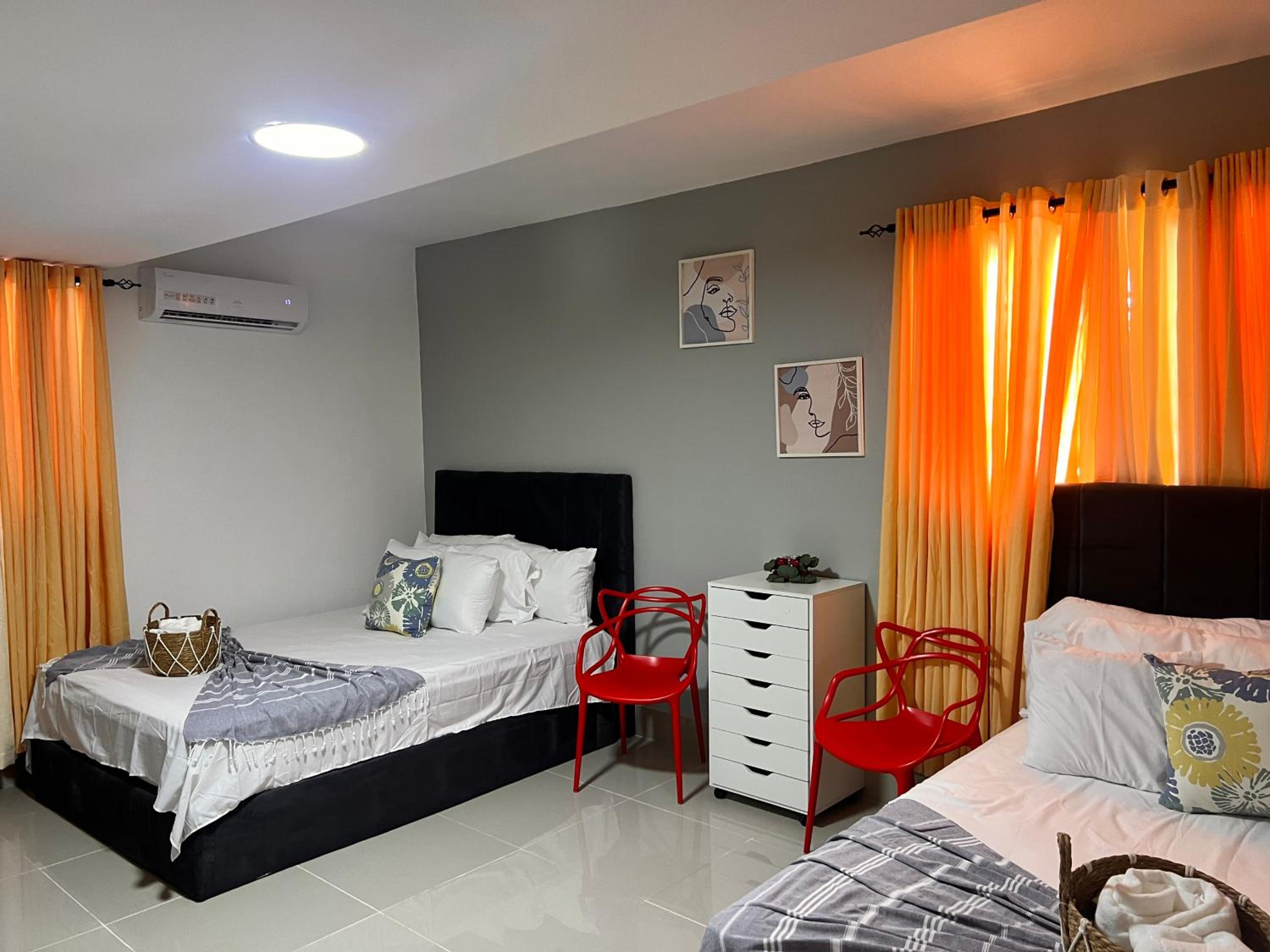 Mia Hostal
