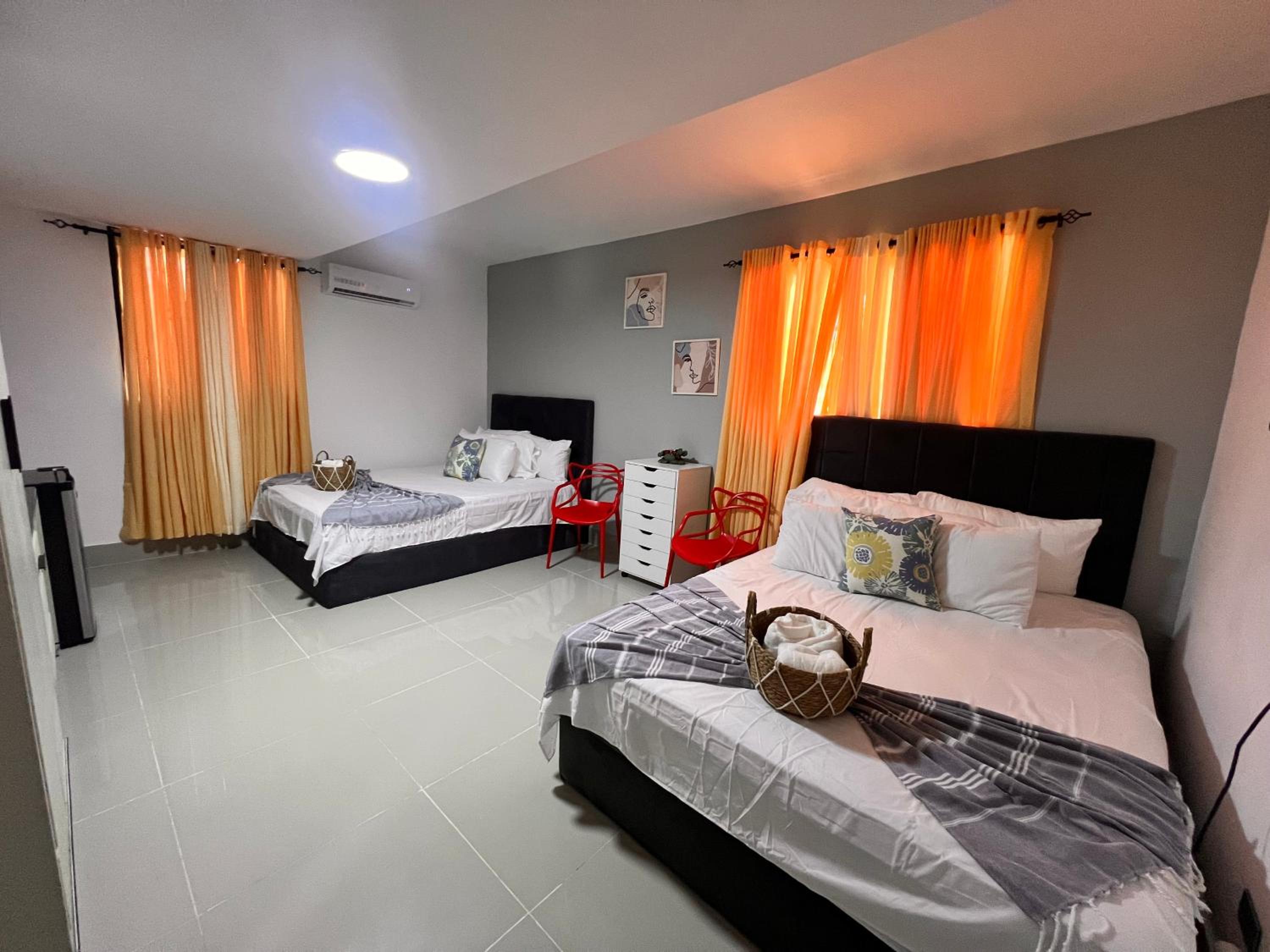 Mia Hostal