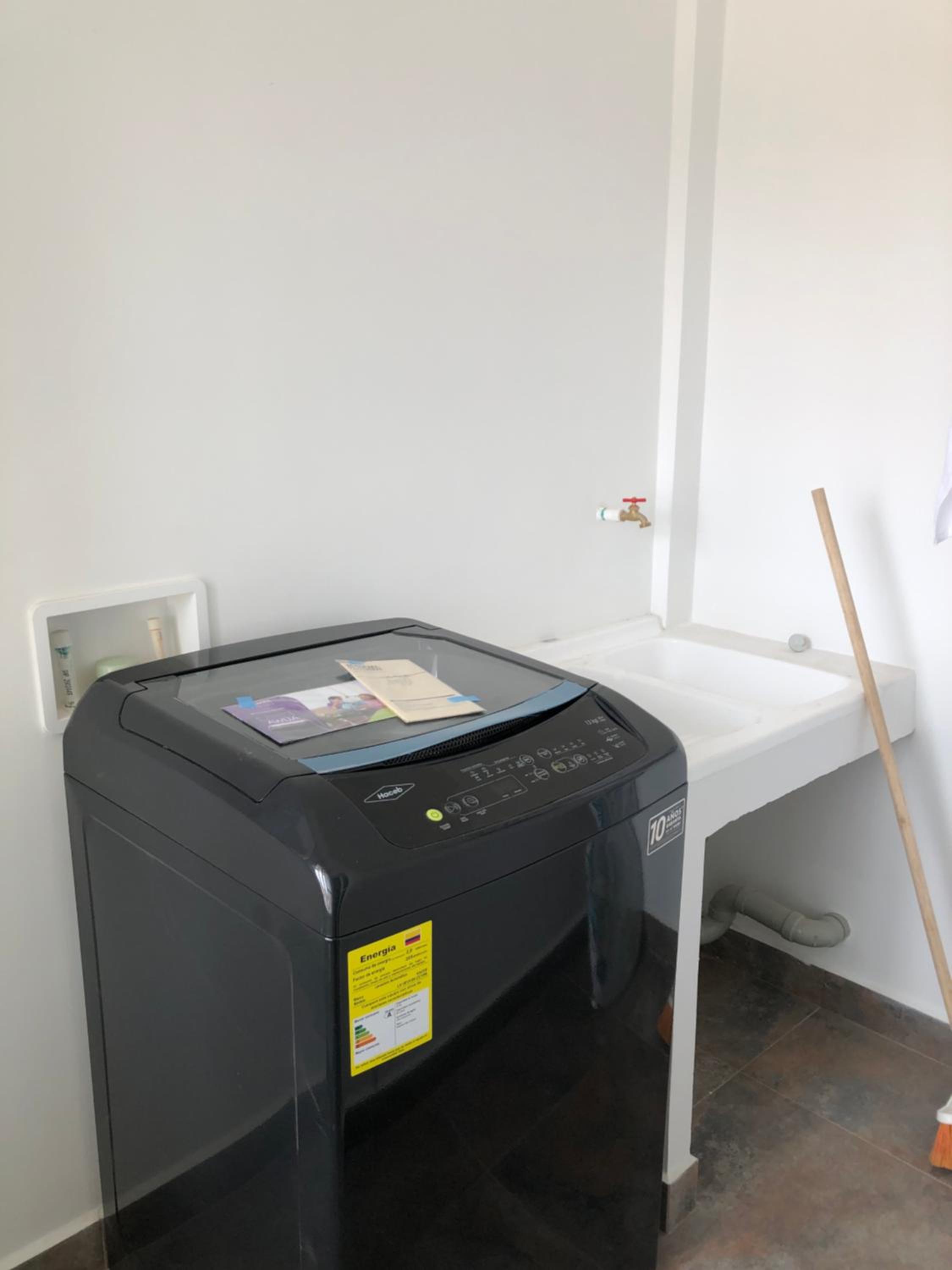 Apartamento Maranda