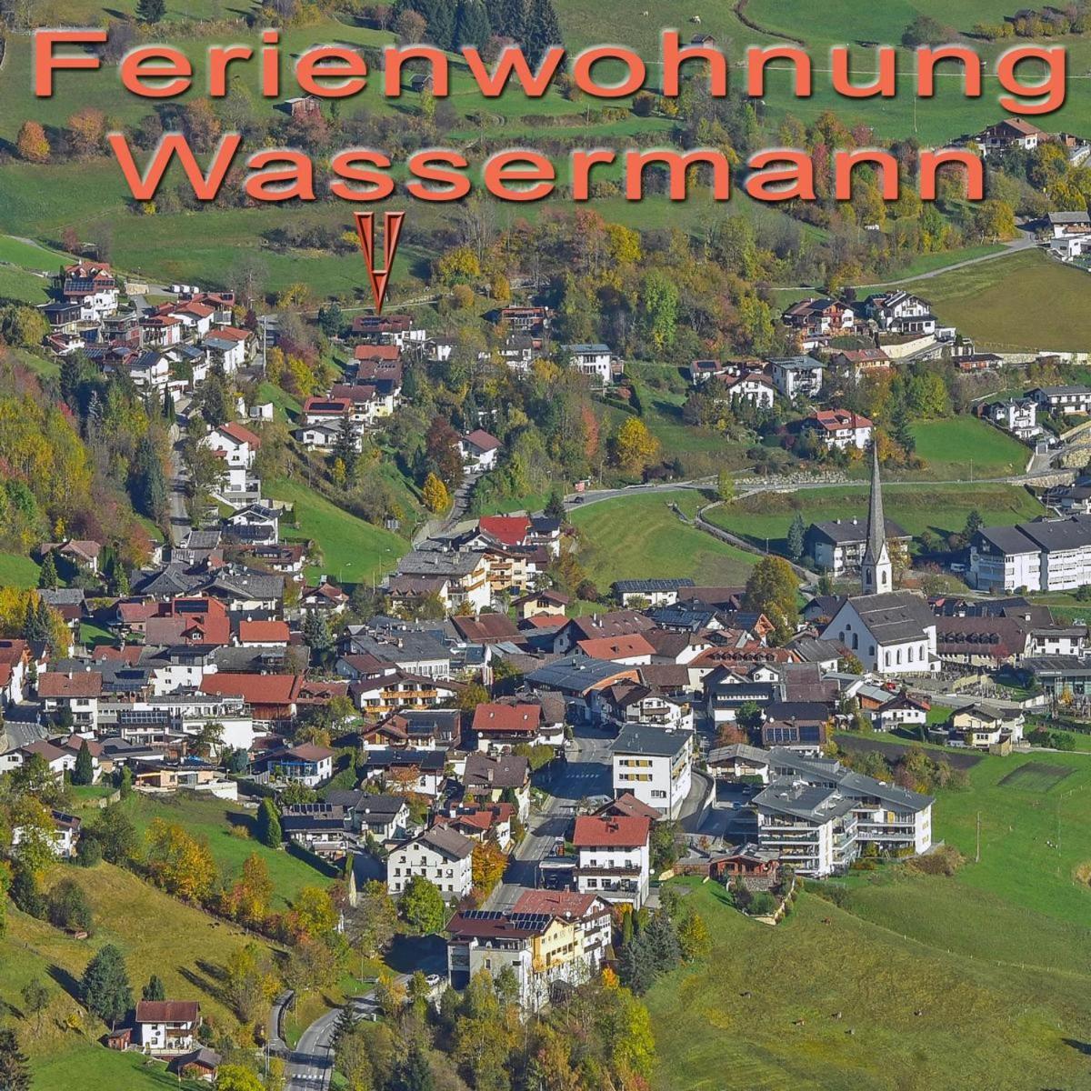 Ferienwohnung Wassermann