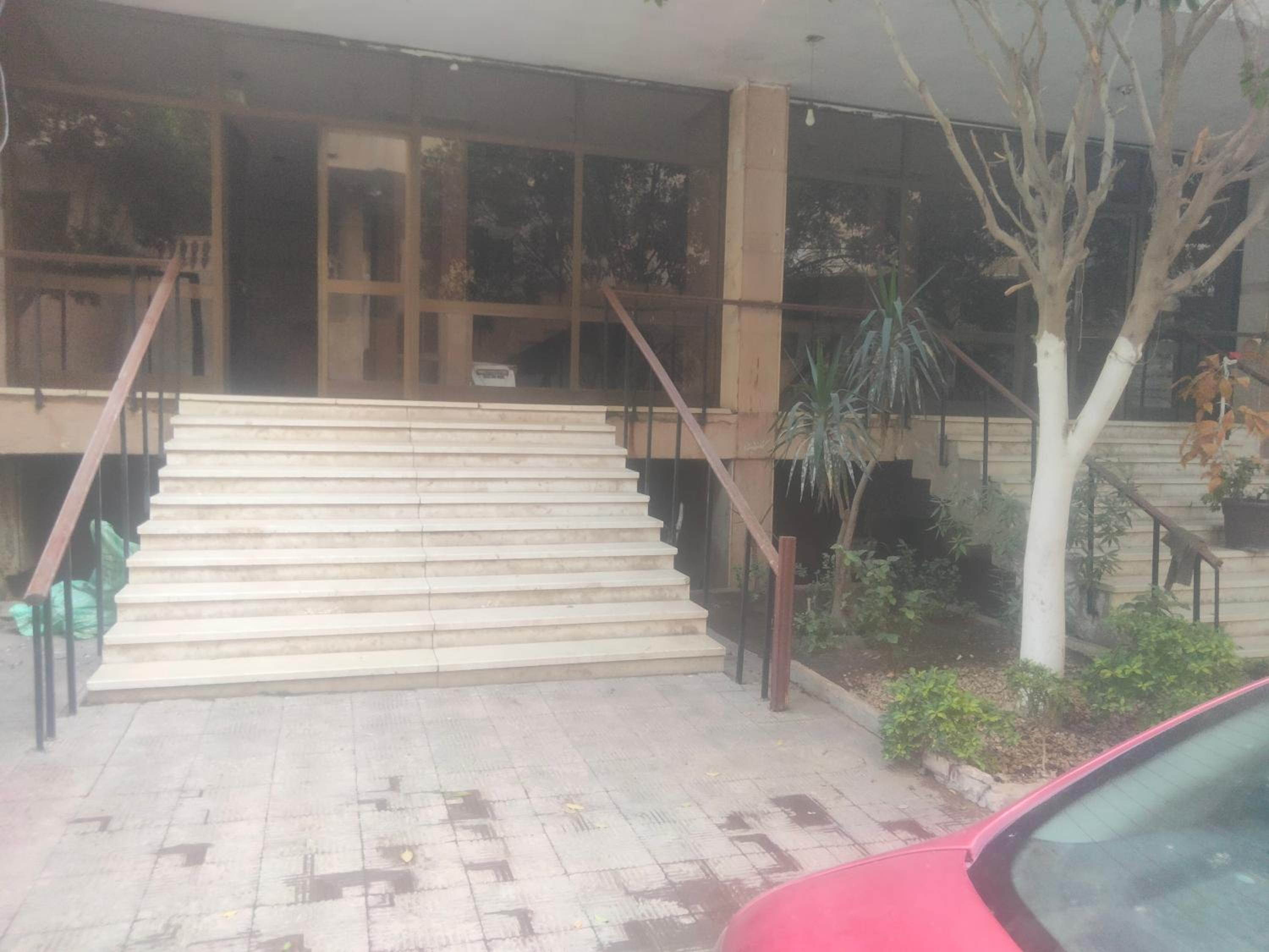 Grand Egyptian Museum Star House