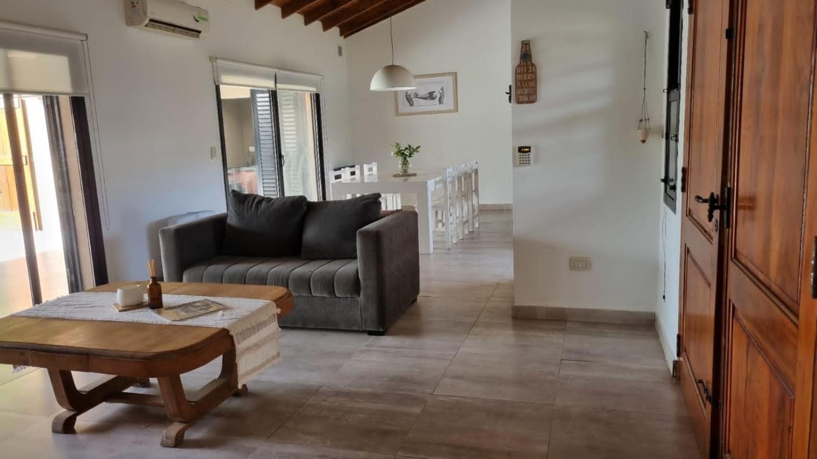 Casa Los Sauces