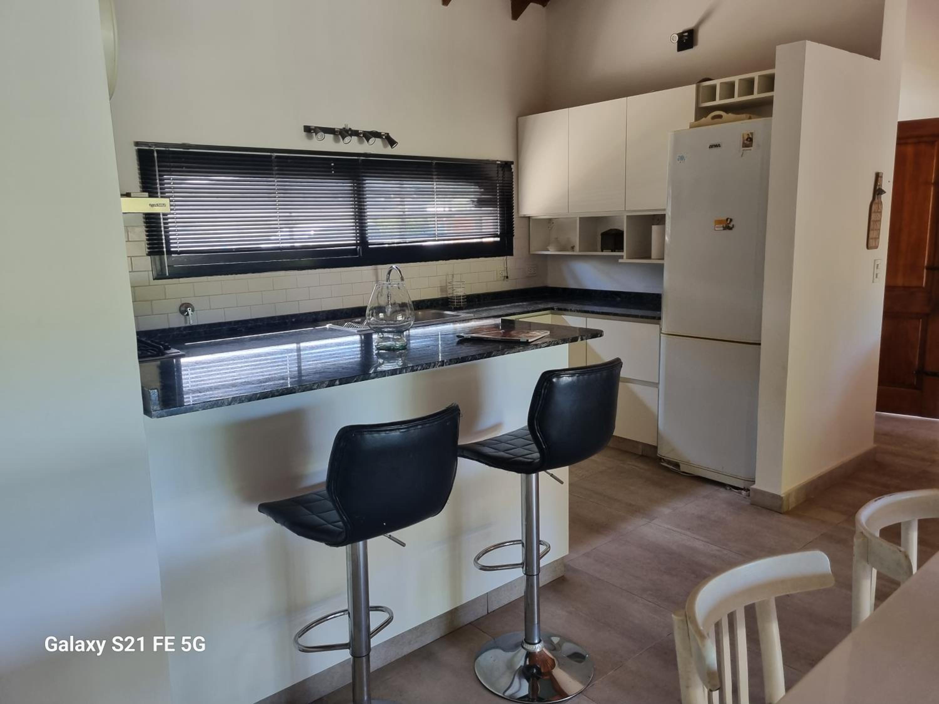 Casa Los Sauces