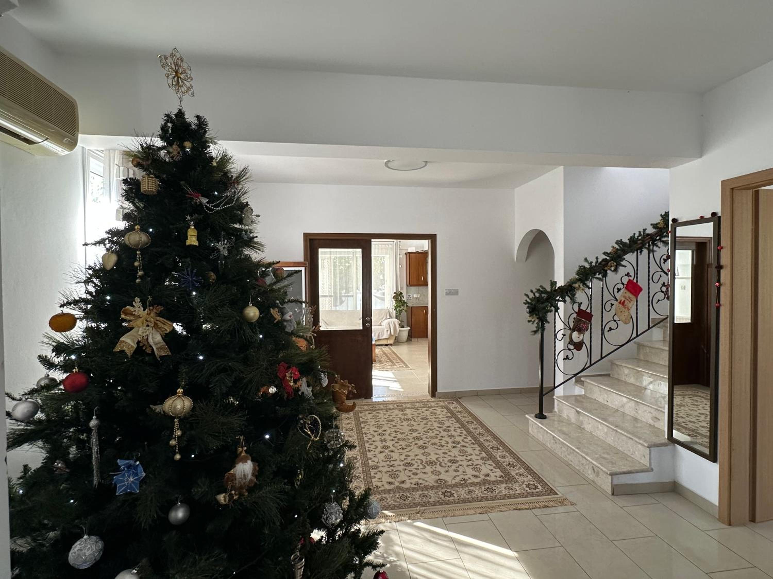 Villa Andy-350 m from the beach