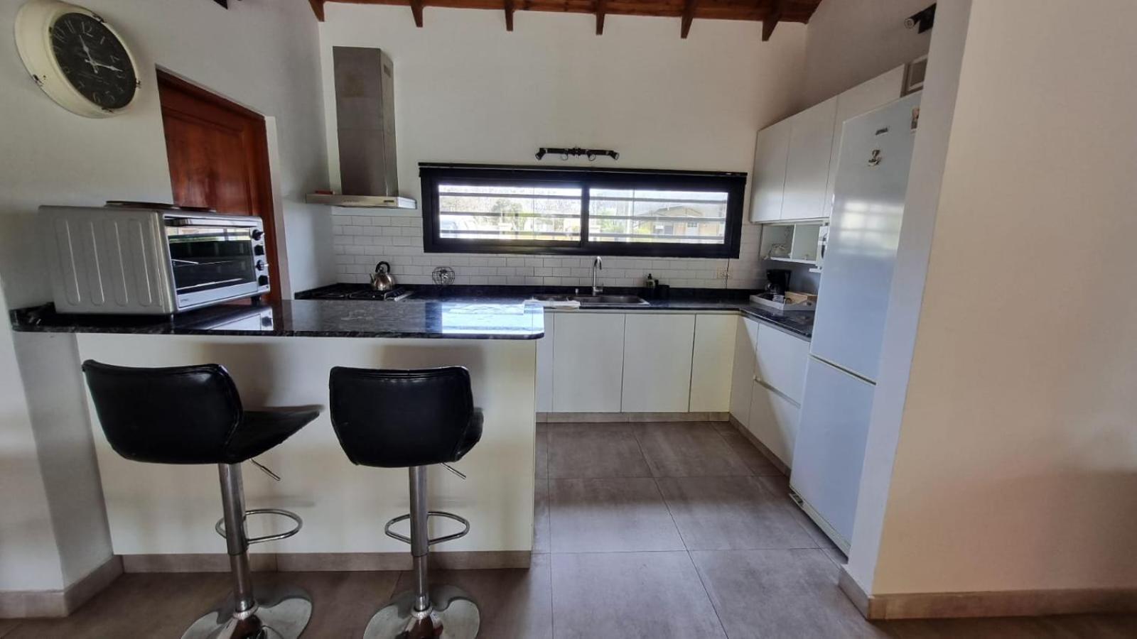 Casa Los Sauces