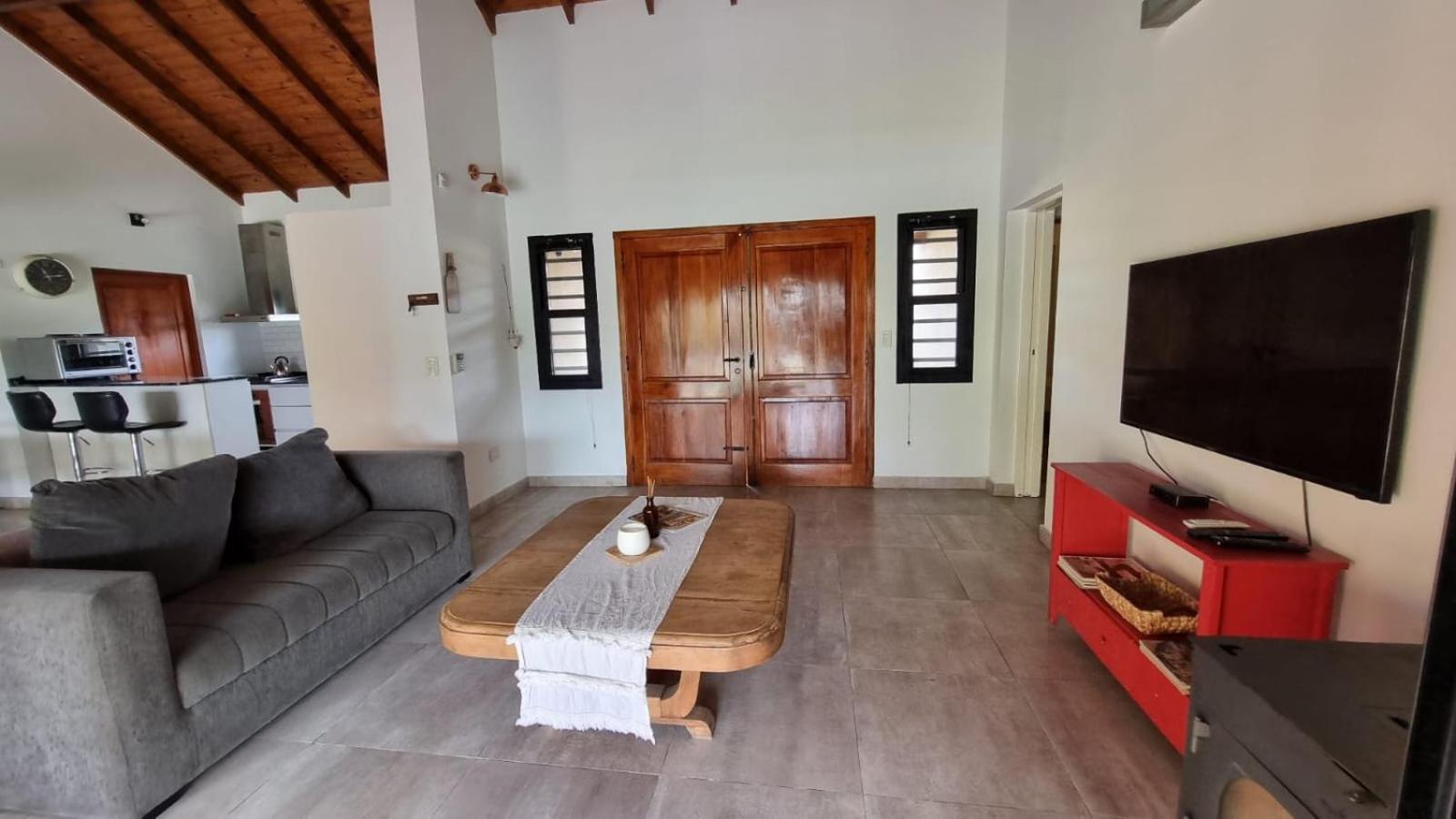 Casa Los Sauces